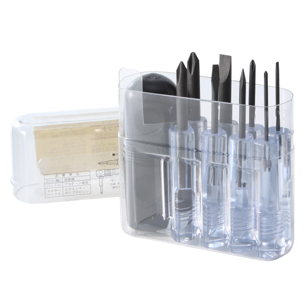 Screwdriver Set - Image 2