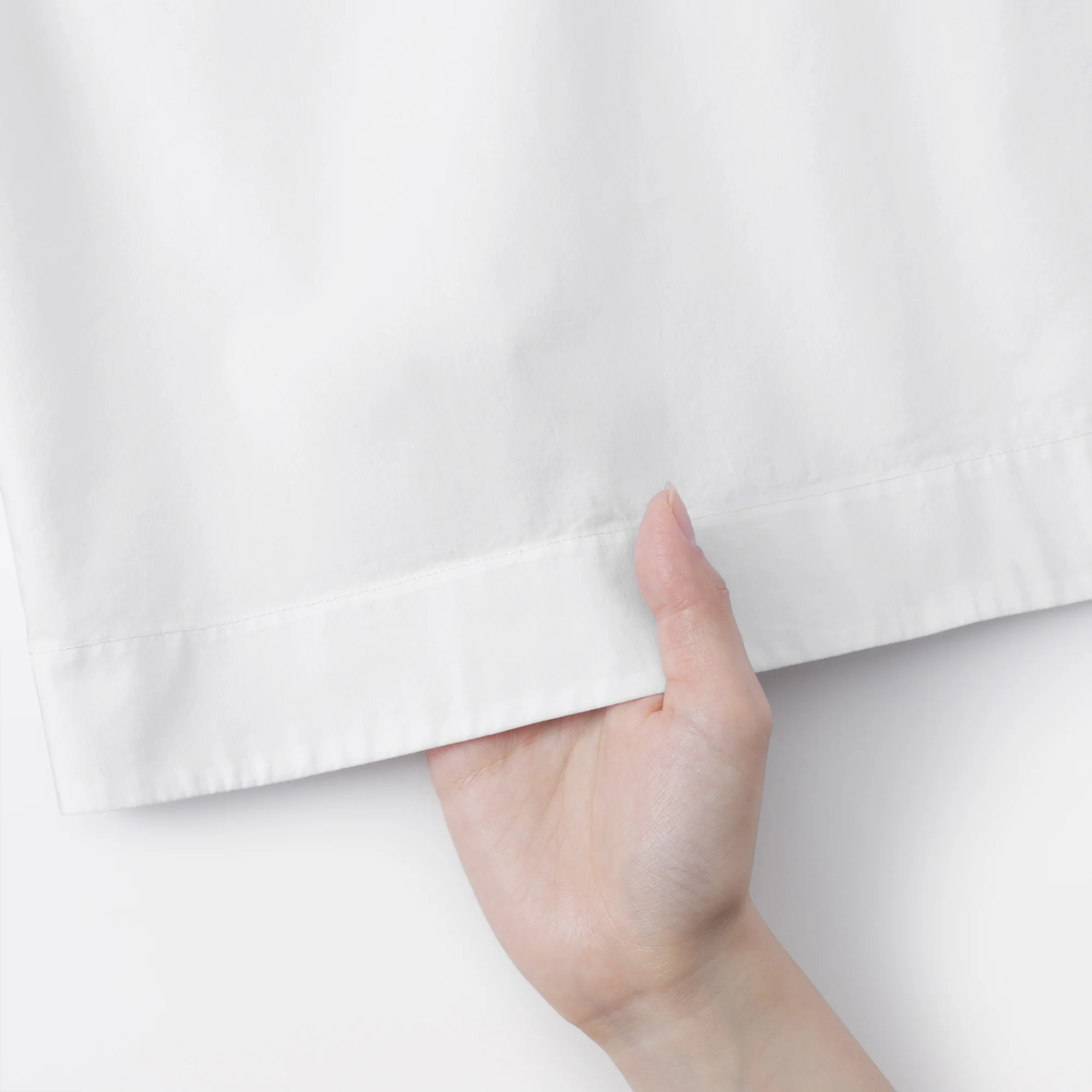 Broadcloth Half Sleeve Blouse - Image 28