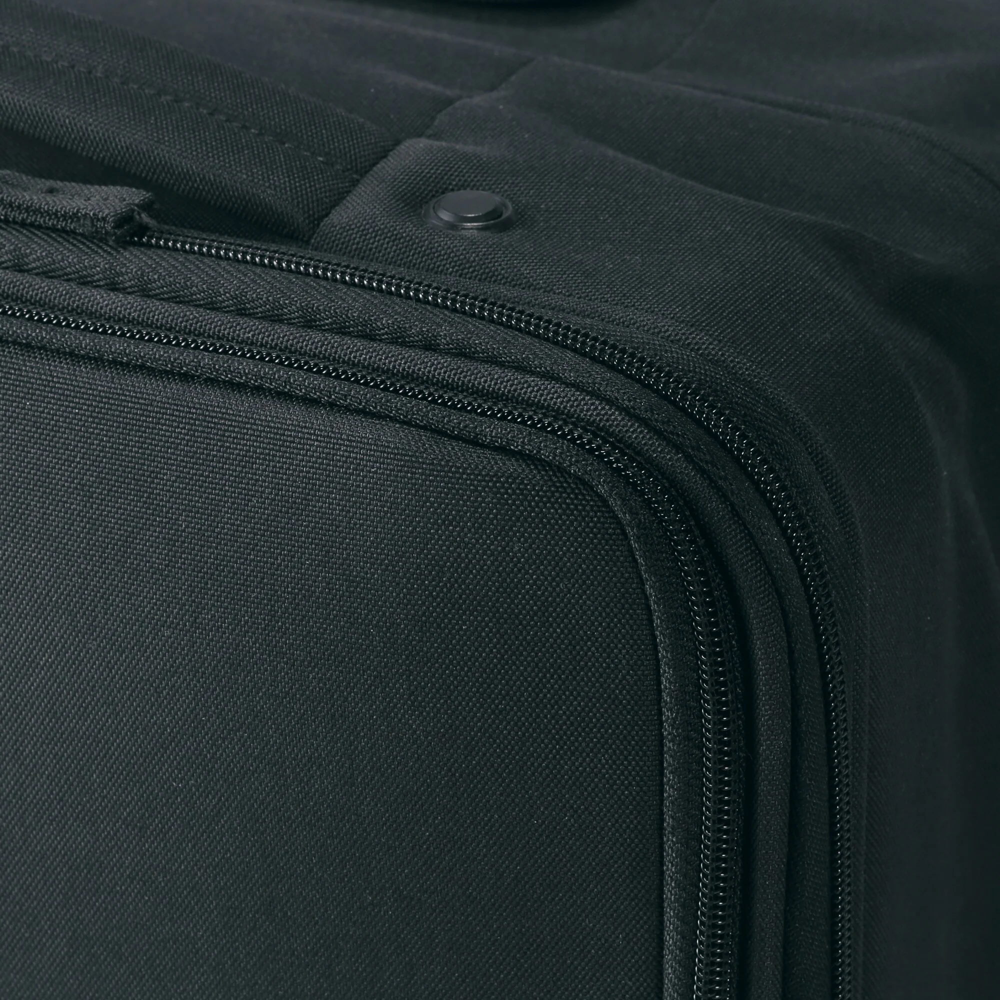 Easy To Store Soft Carry On Suitcase Small - Image 25