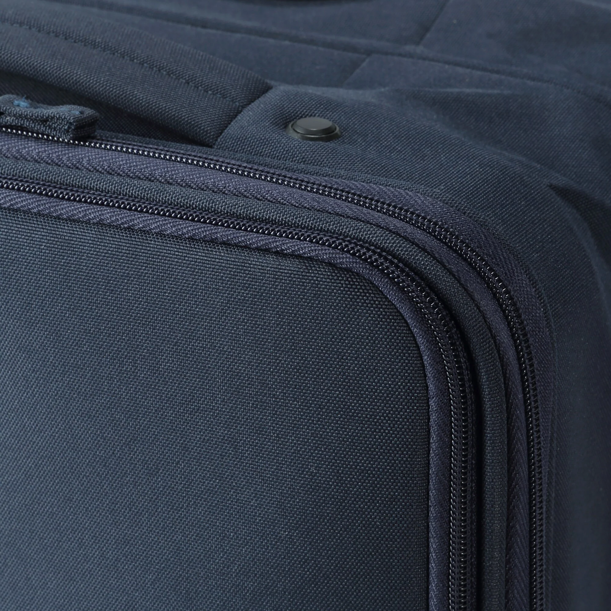Easy To Store Soft Carry On Suitcase Small - Image 41