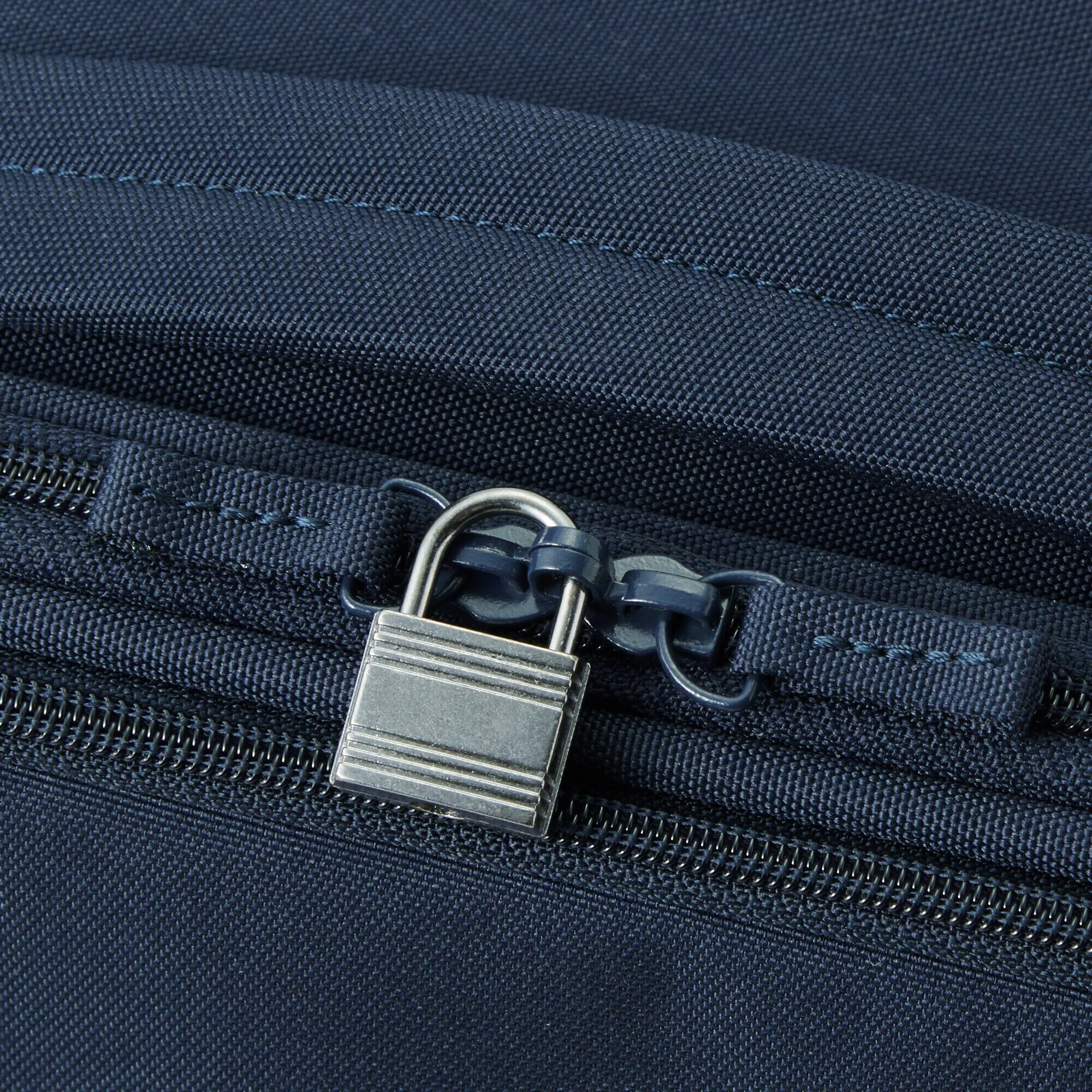 Easy To Store Soft Carry On Suitcase Small - Image 50