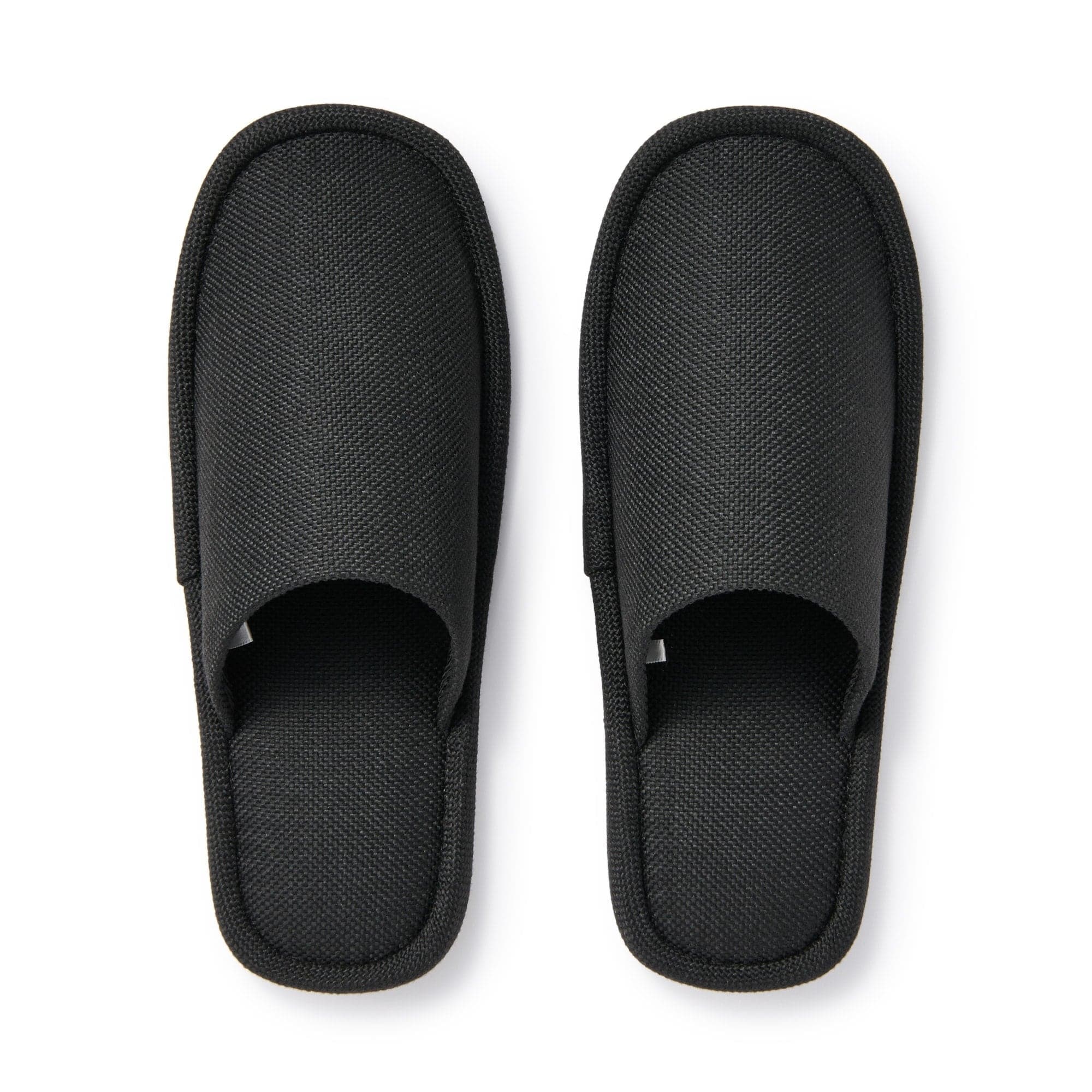 Either-Foot Slippers