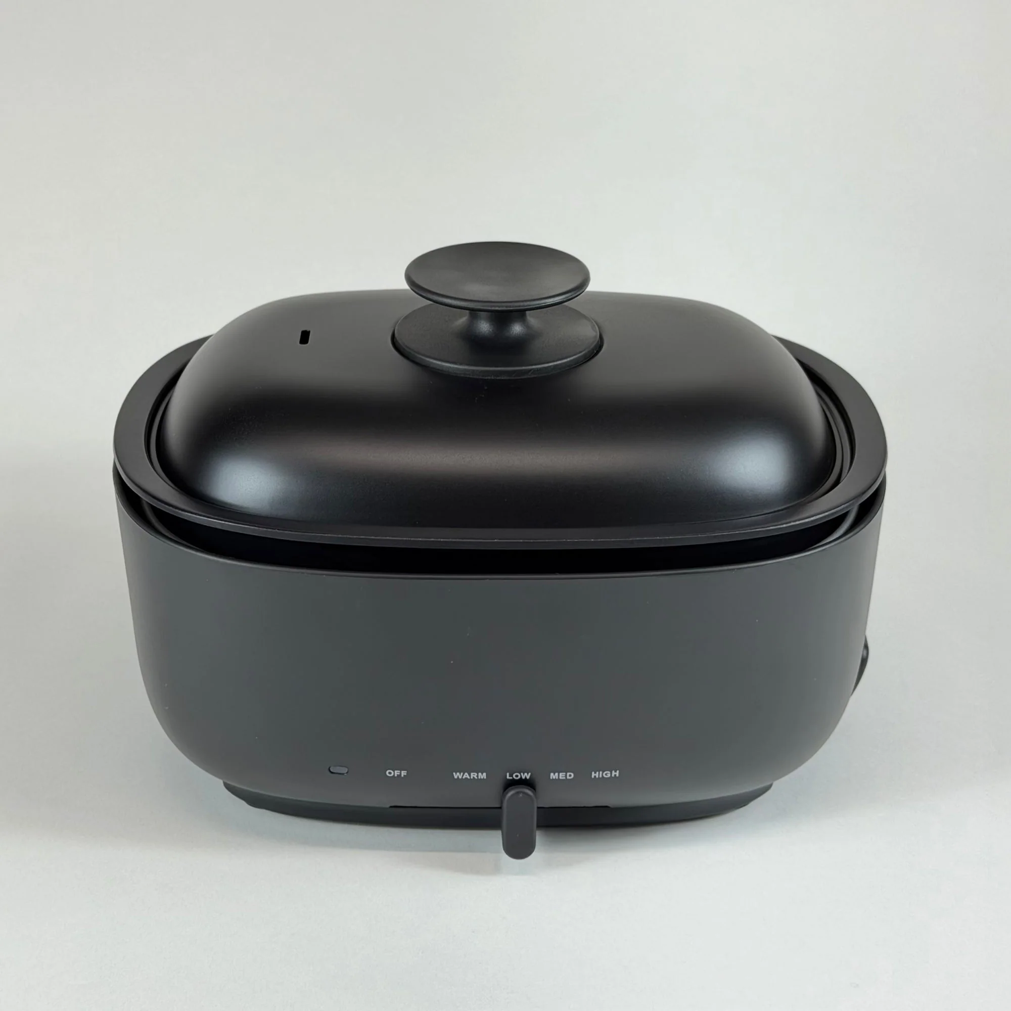Electric Grill Pot (33.8 fl oz) - Image 2