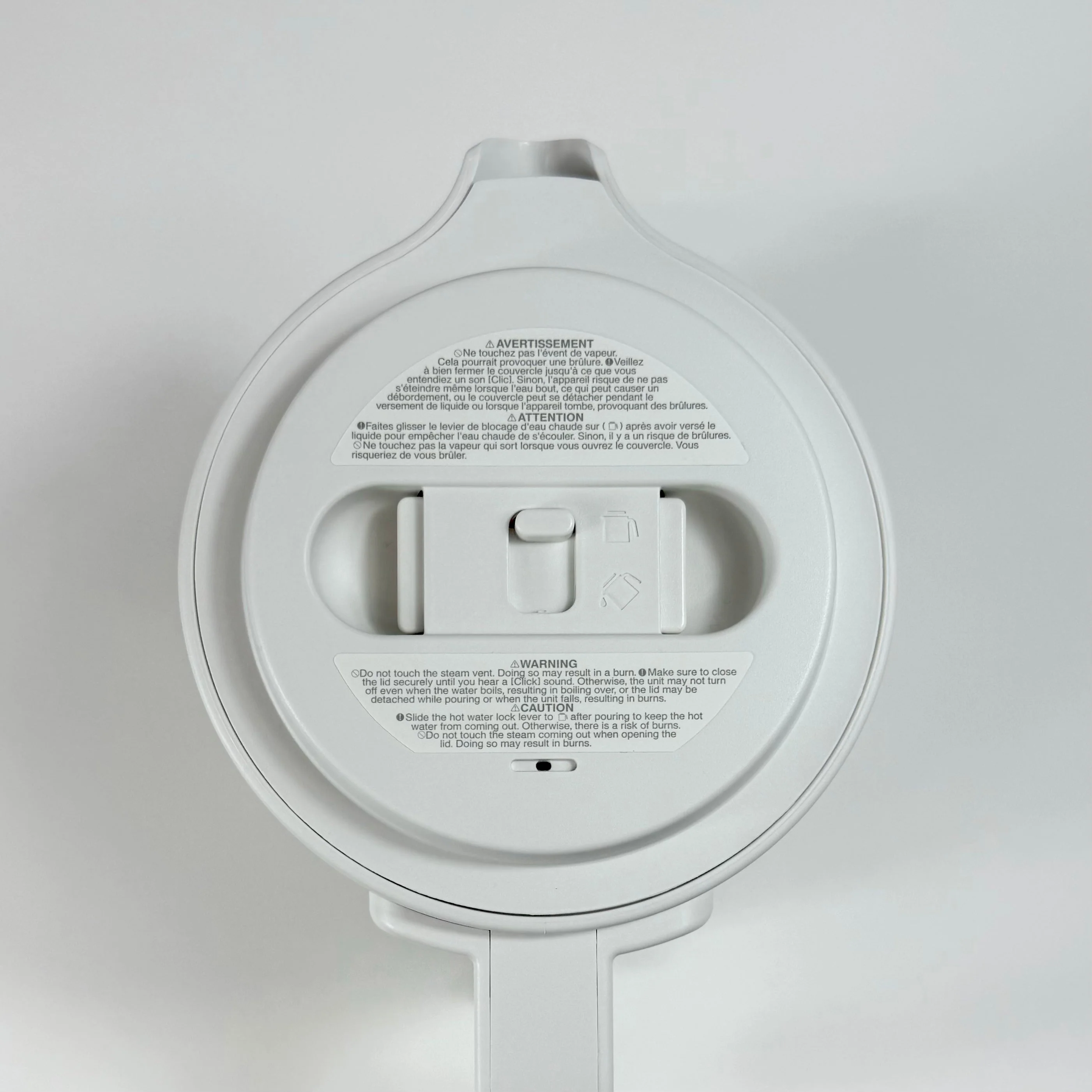 Electric Kettle (27.1 fl oz) - Image 5