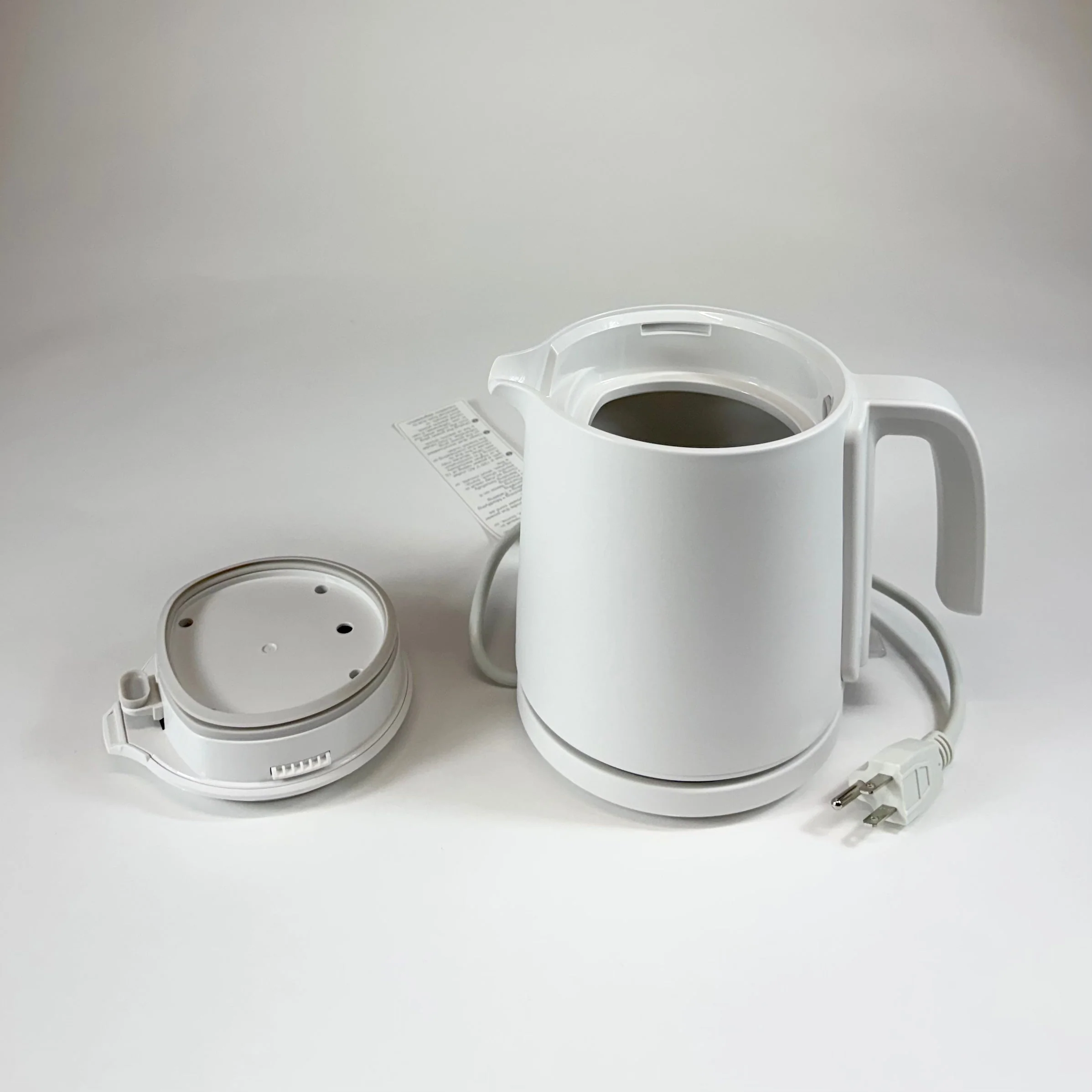 Electric Kettle (27.1 fl oz) - Image 6
