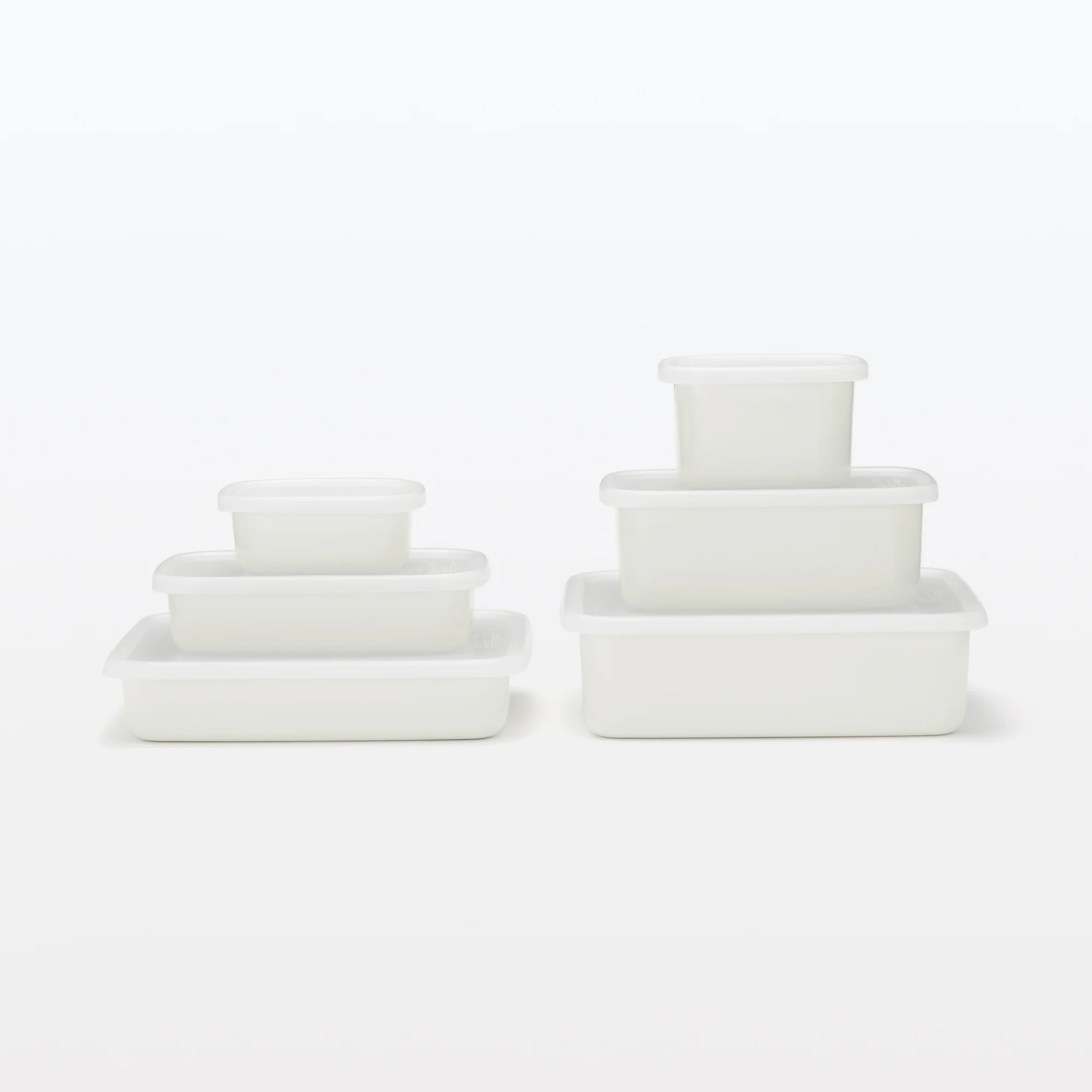 Enamel Bakeware - Large 47.0 fl oz - Image 9