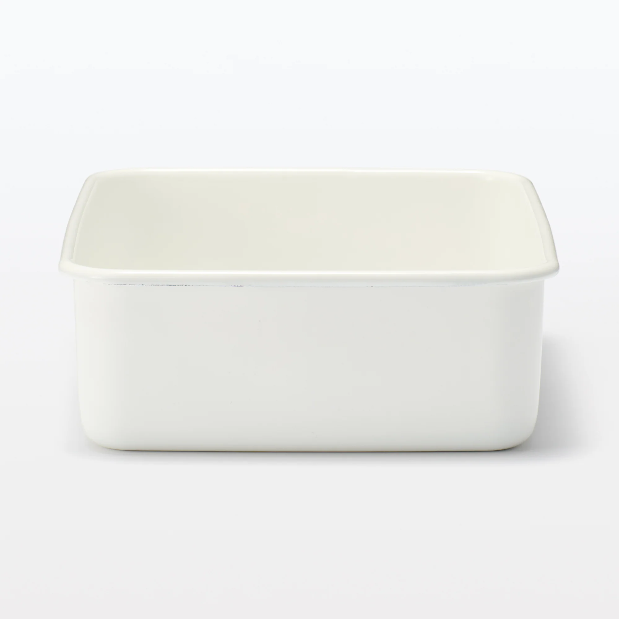 Enamel Bakeware - Large Deep 76.1 fl oz - Image 3