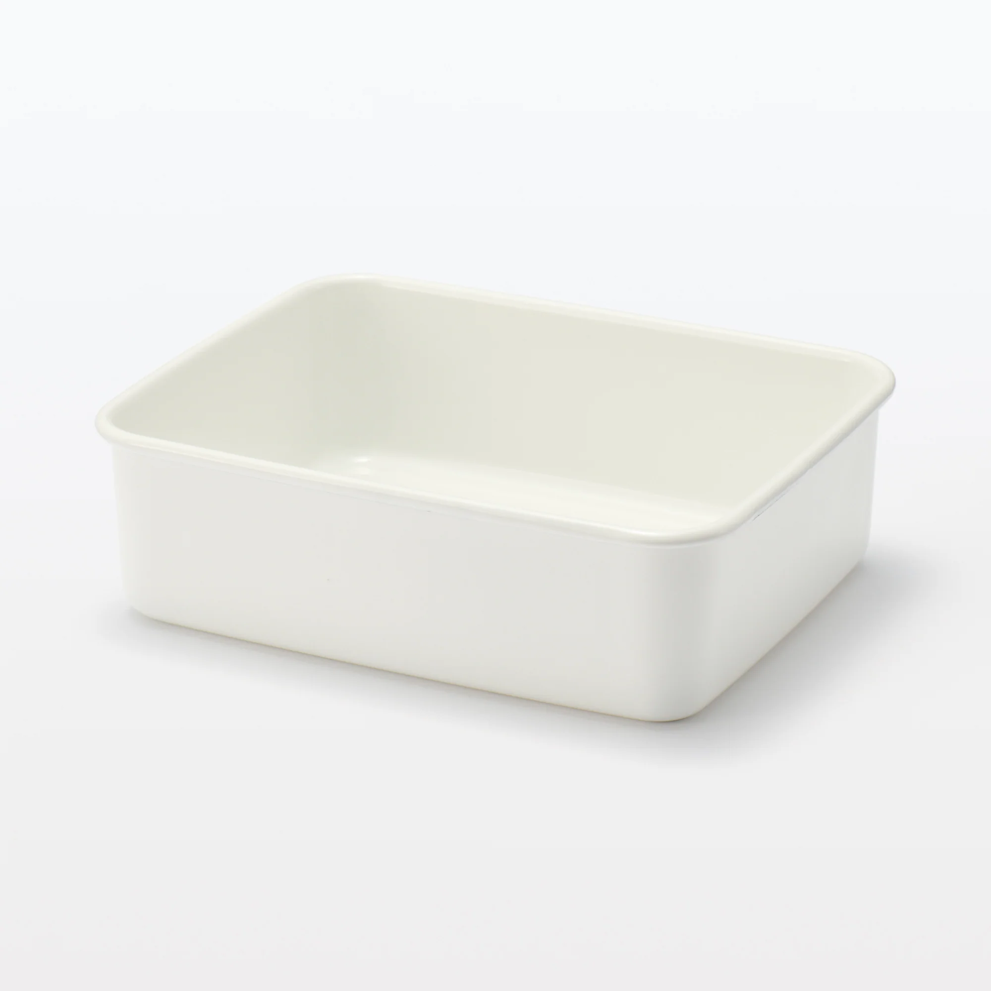 Enamel Bakeware - Large Deep 76.1 fl oz - Image 4