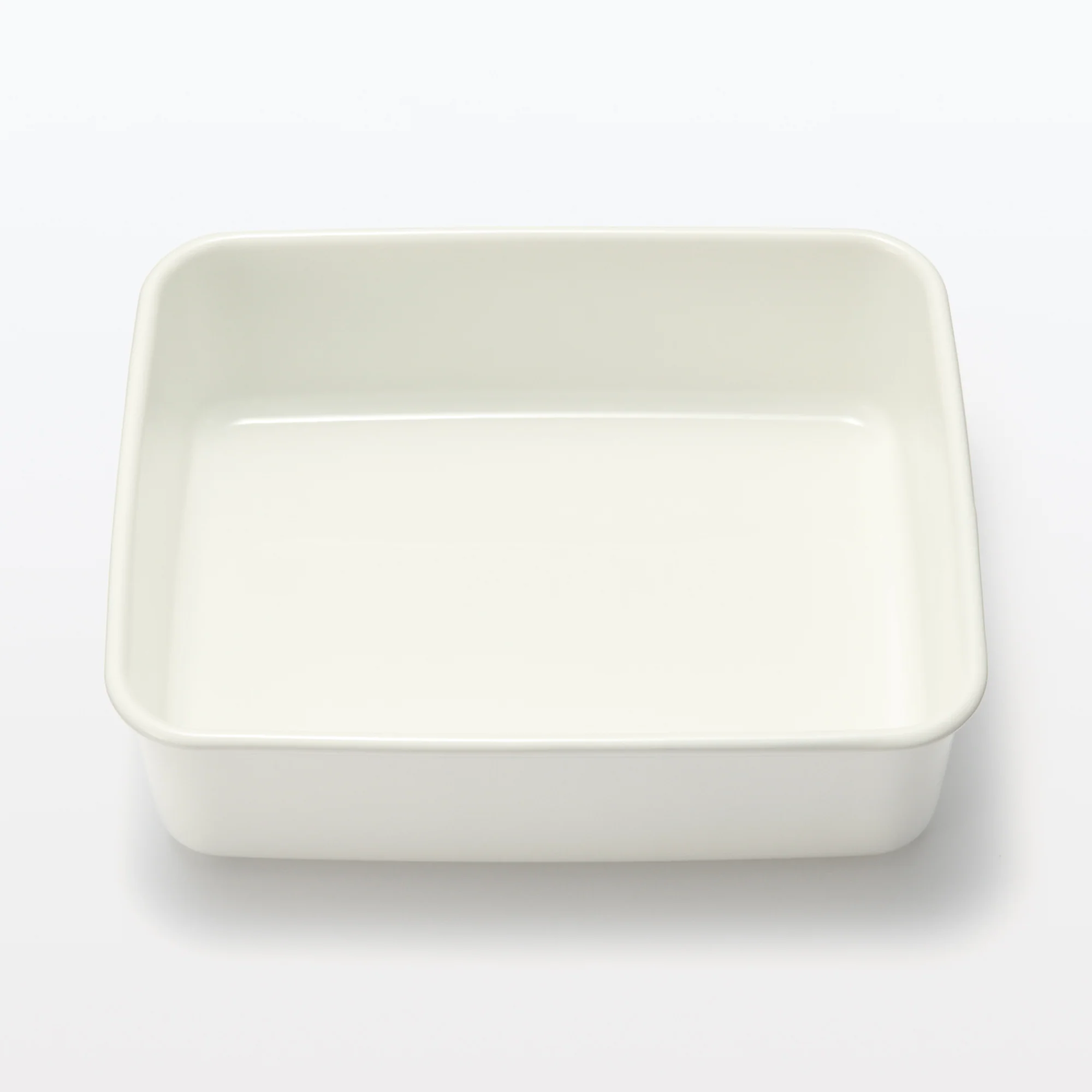Enamel Bakeware - Large Deep 76.1 fl oz - Image 5