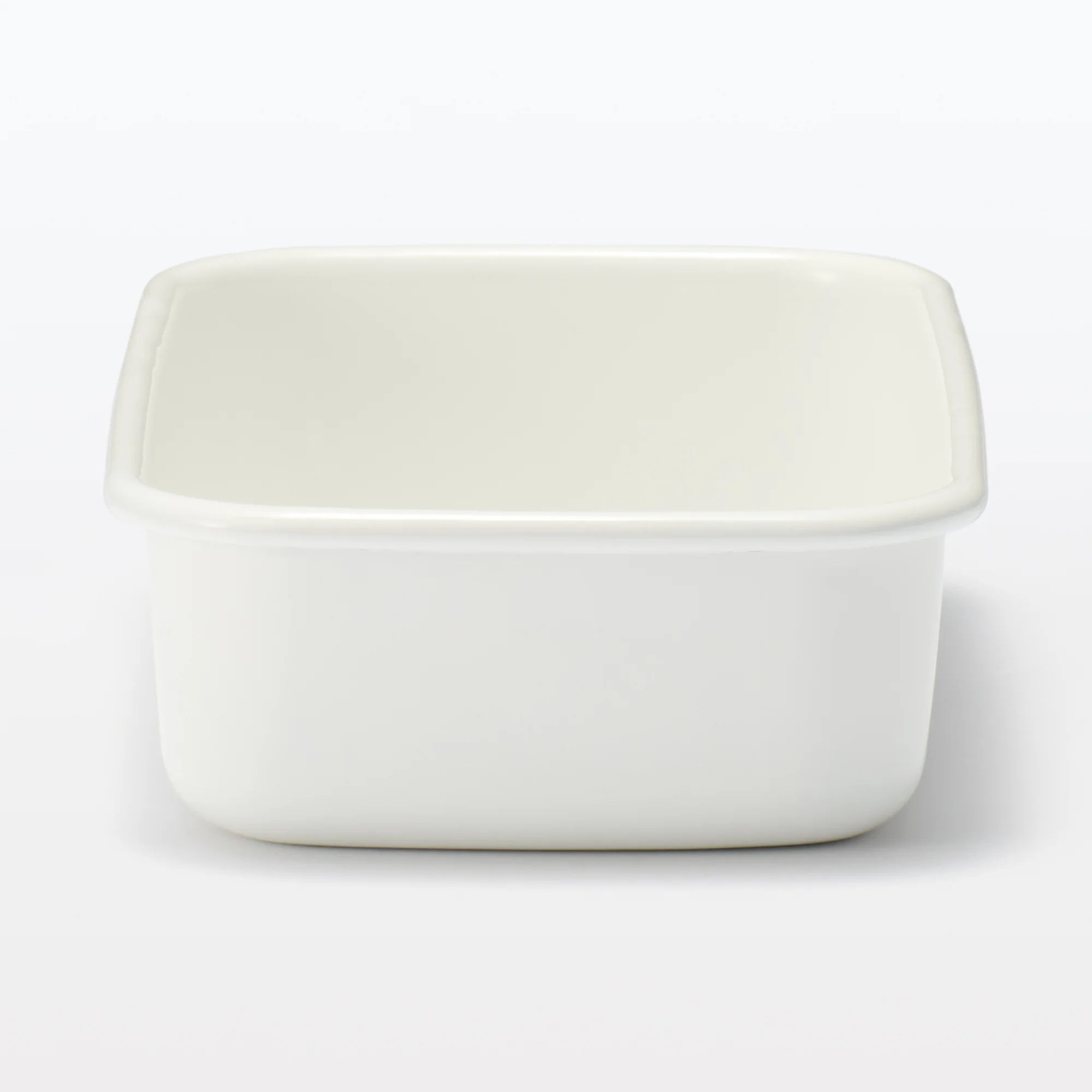 Enamel Bakeware - Medium 21.3 fl oz - Image 3