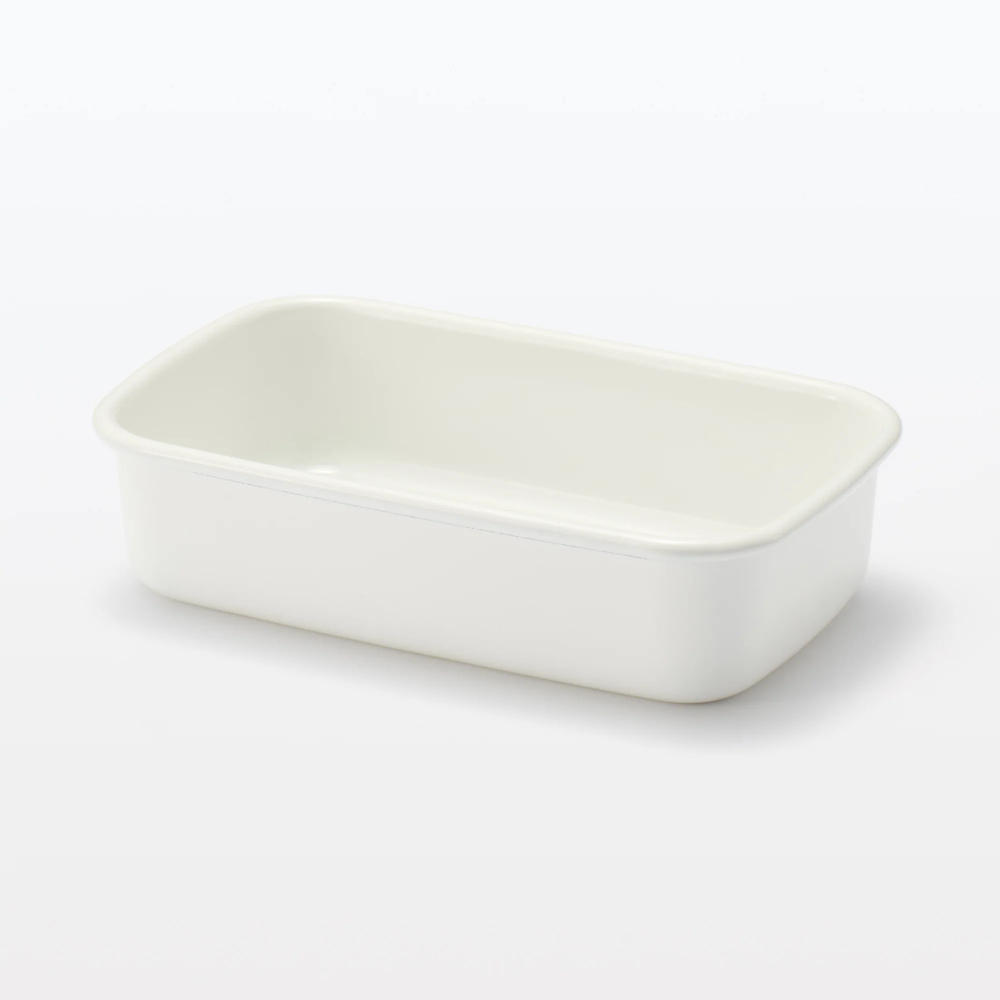Enamel Bakeware - Medium 21.3 fl oz - Image 4