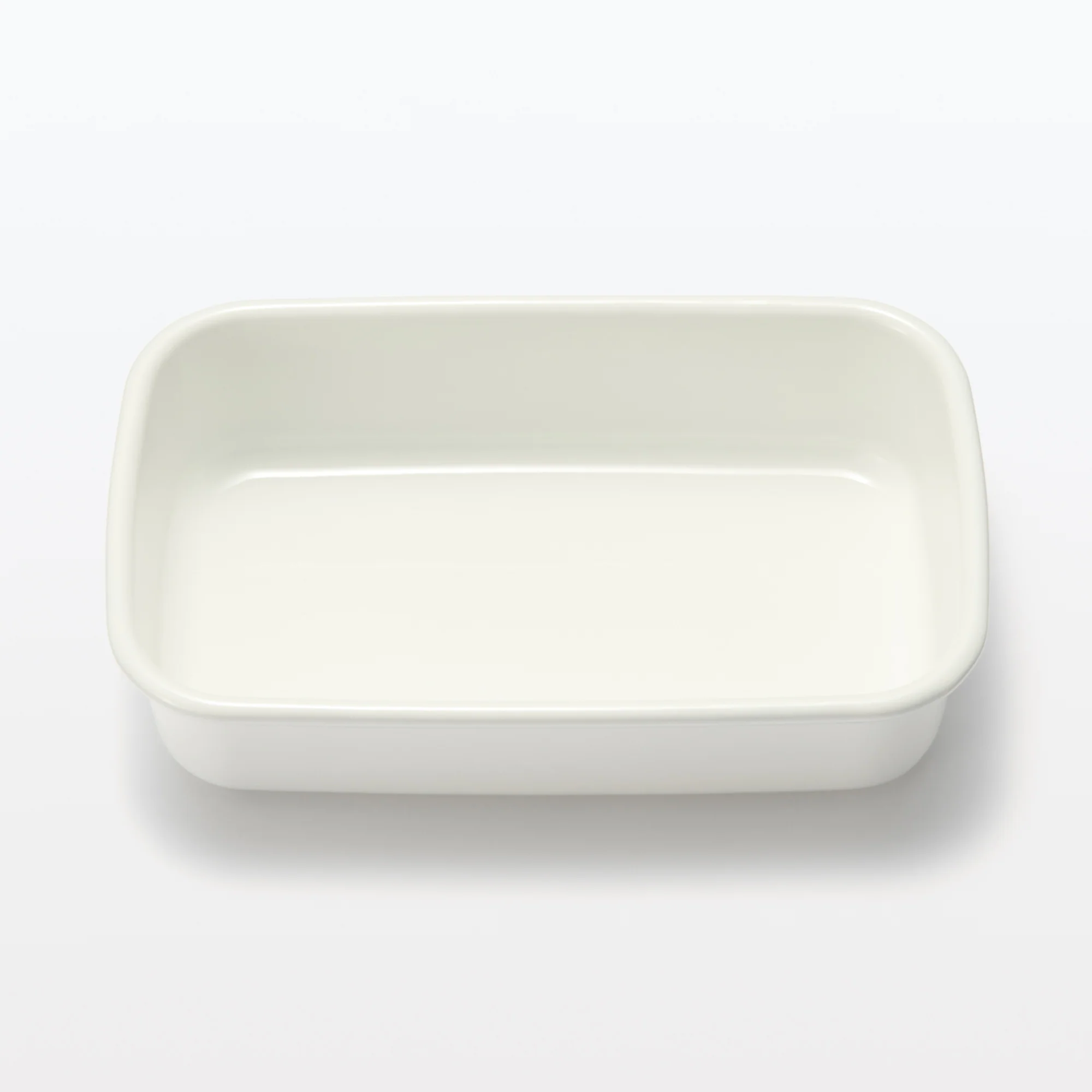 Enamel Bakeware - Medium 21.3 fl oz - Image 5