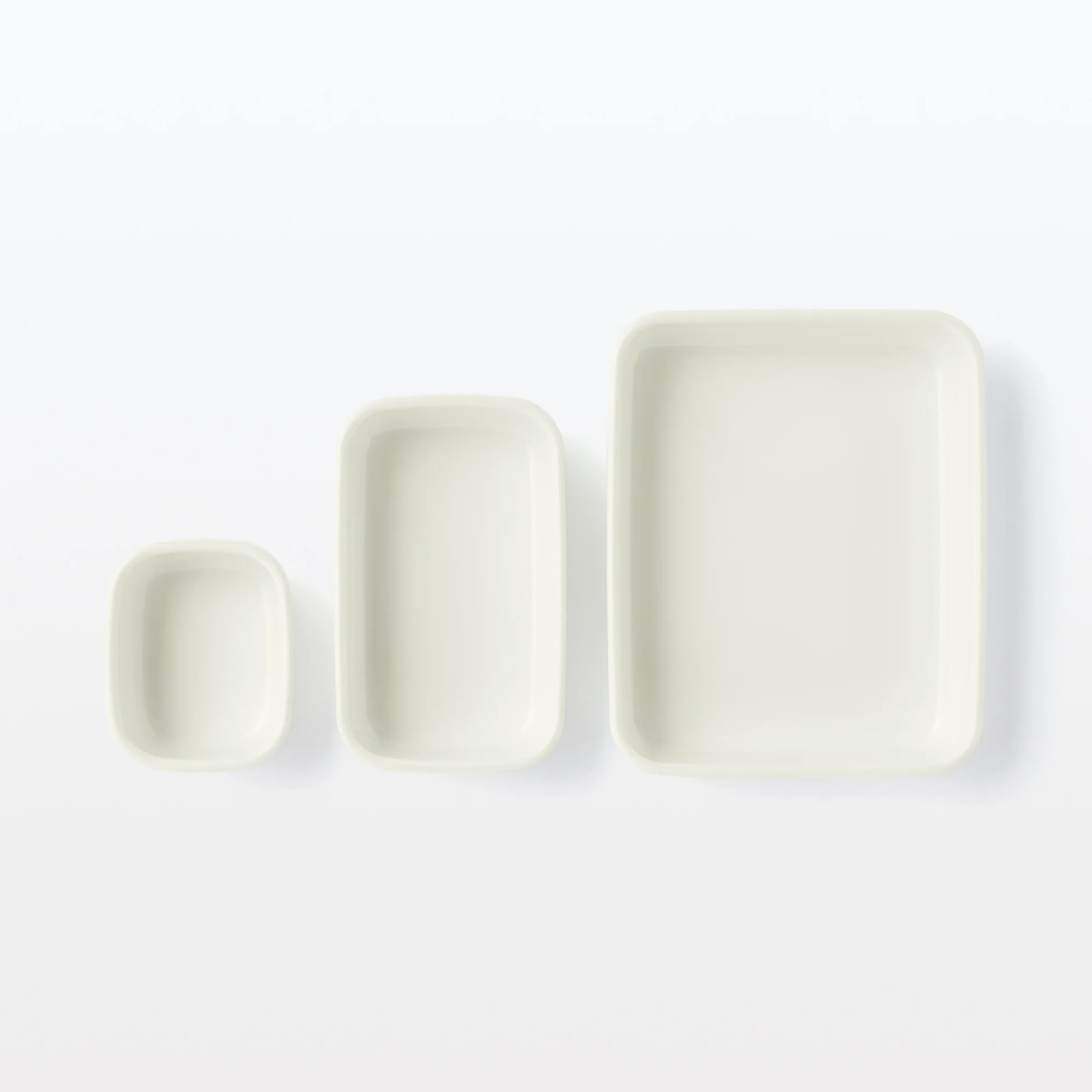 Enamel Bakeware - Medium 21.3 fl oz - Image 8