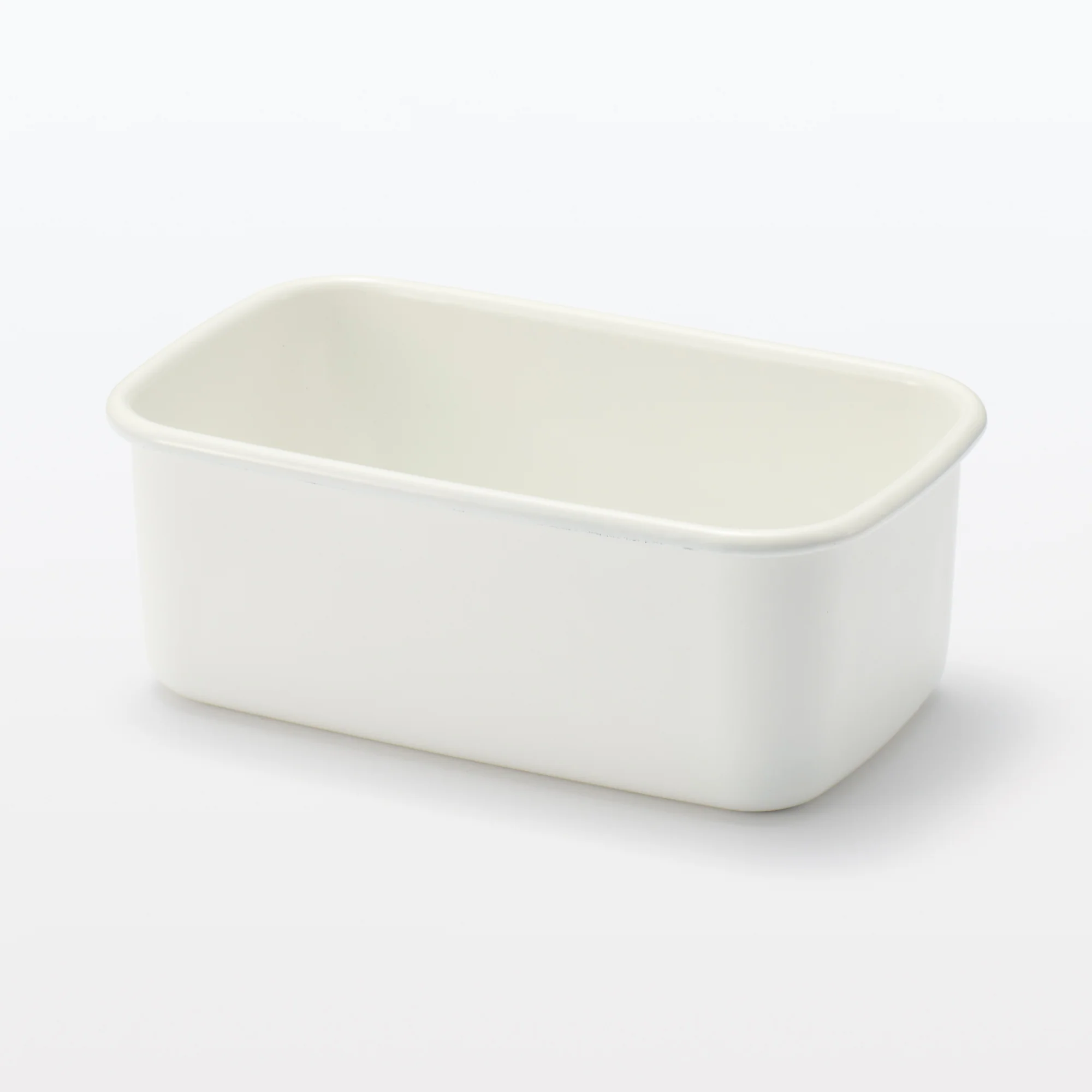Enamel Bakeware - Medium Deep 34.8 fl oz - Image 4