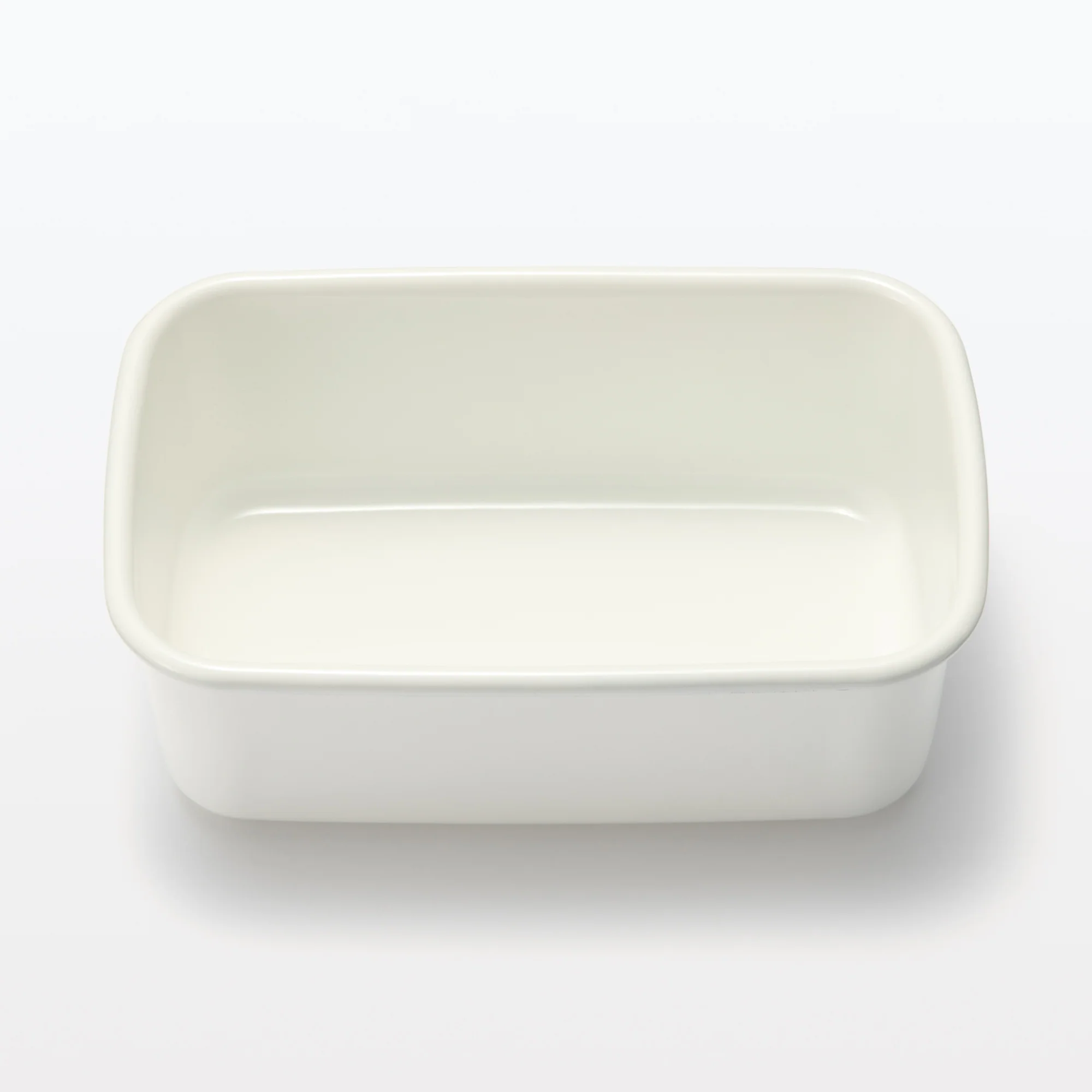 Enamel Bakeware - Medium Deep 34.8 fl oz - Image 5