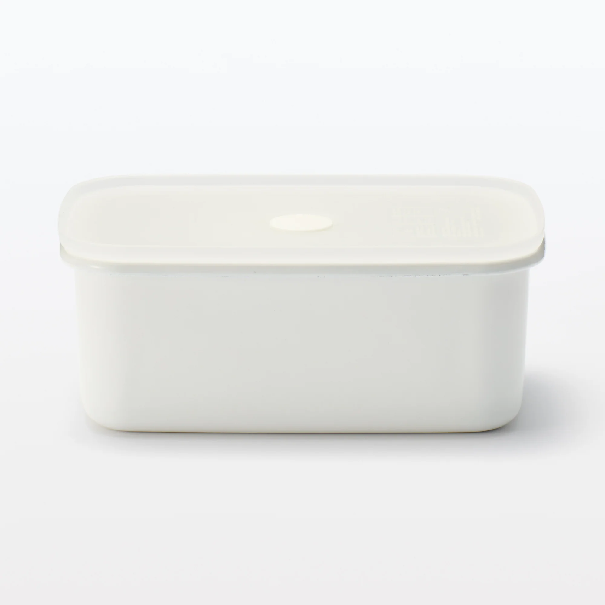 Enamel Bakeware - Medium Deep 34.8 fl oz - Image 7