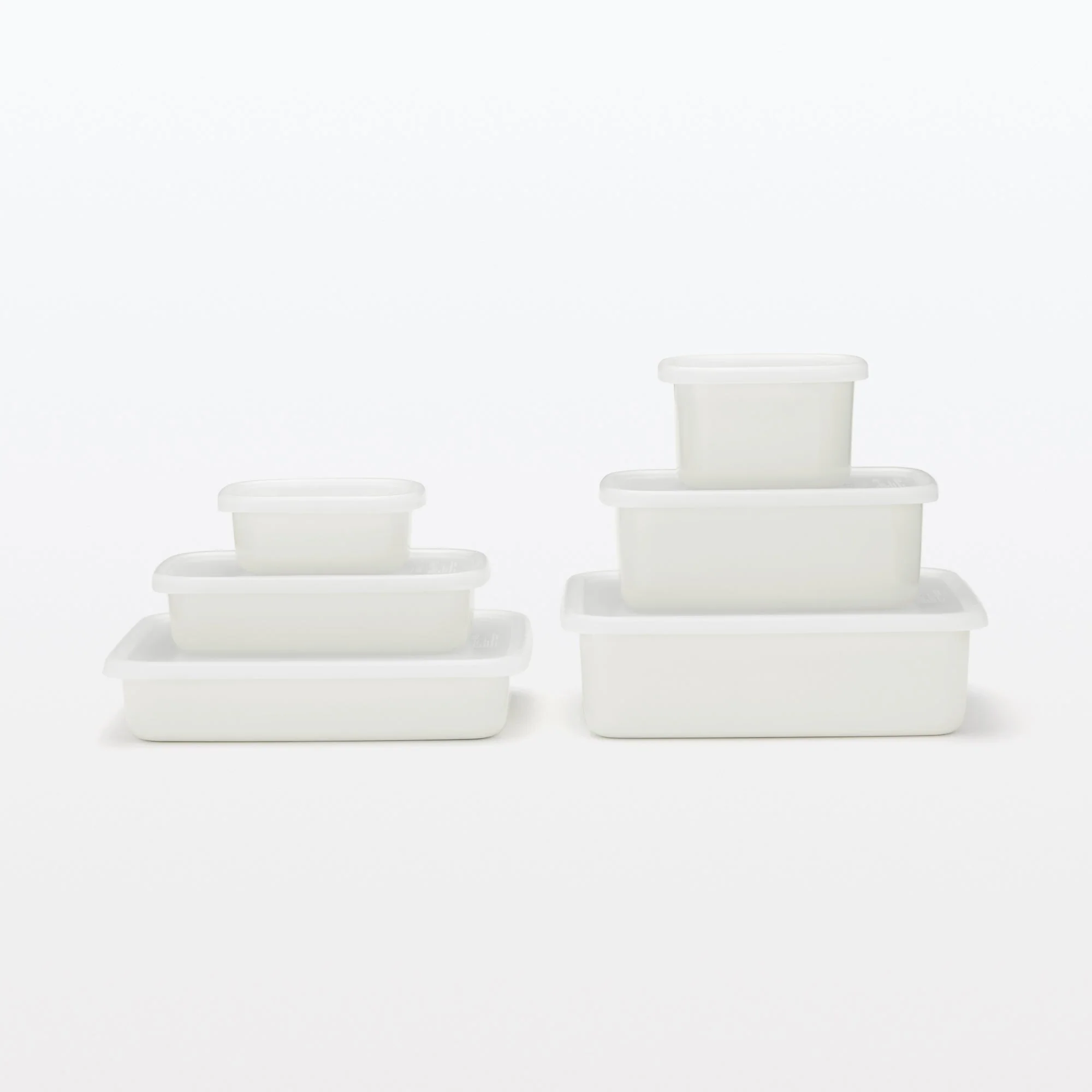 Enamel Bakeware Seal Lid - Medium - Image 3