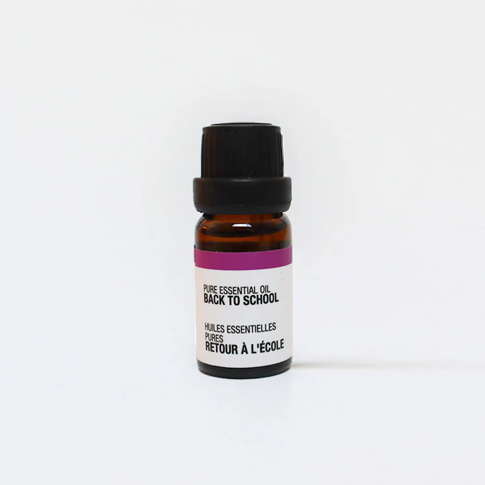 Essential Oil - Back to School - Image 2