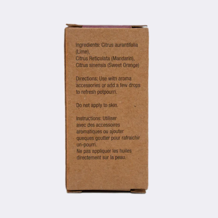 Essential Oil - Back to School - Image 3