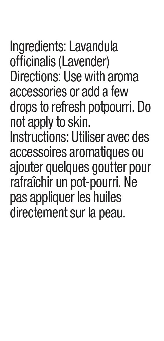 Pure Essential Oil - French Lavender - Image 3