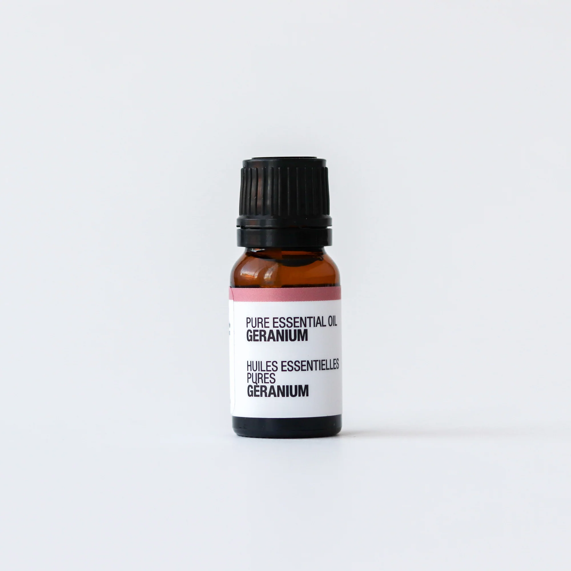Pure Essential Oil - Geranium - Image 2
