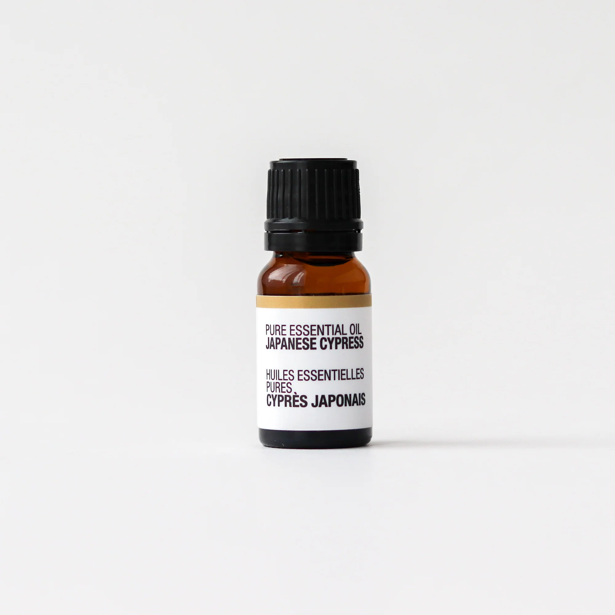 Pure Essential Oil - Japanese Cypress (Hinoki) - Image 2