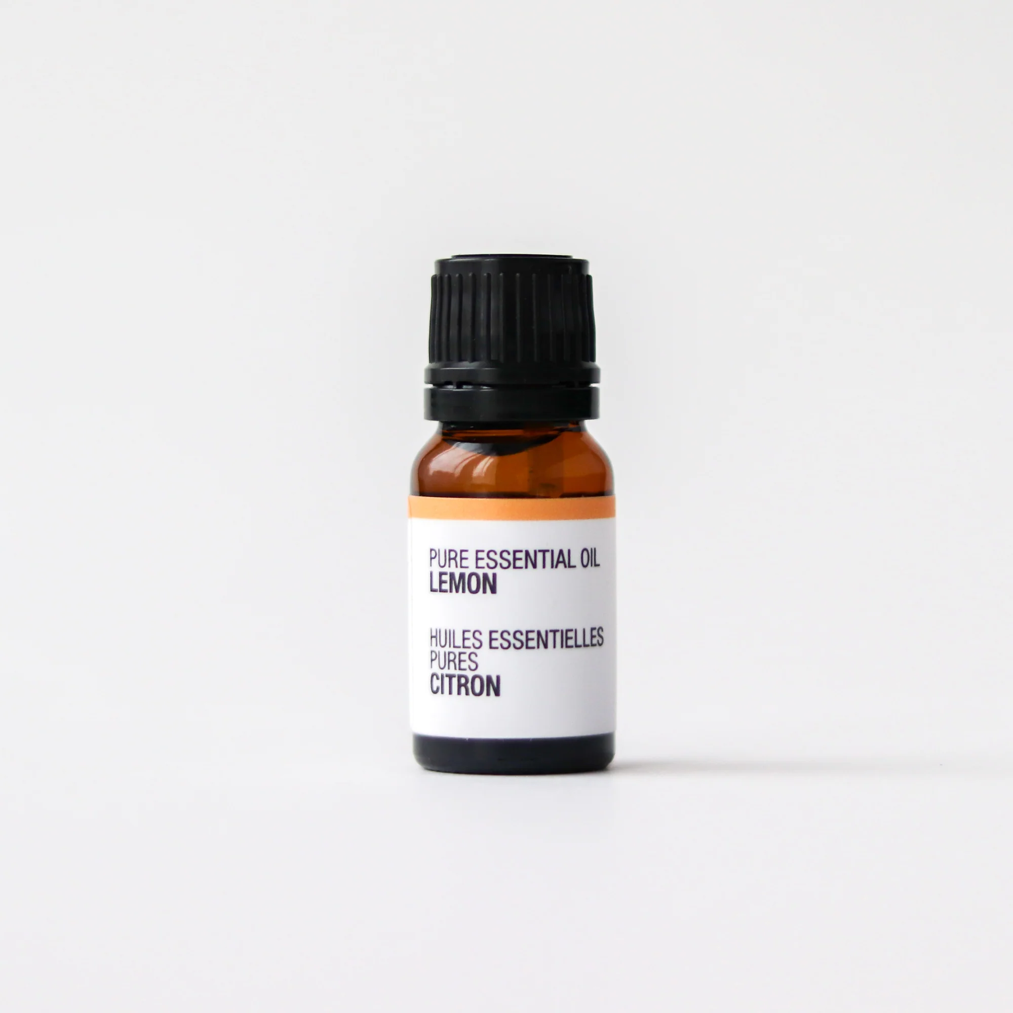 Pure Essential Oil - Lemon - Image 2