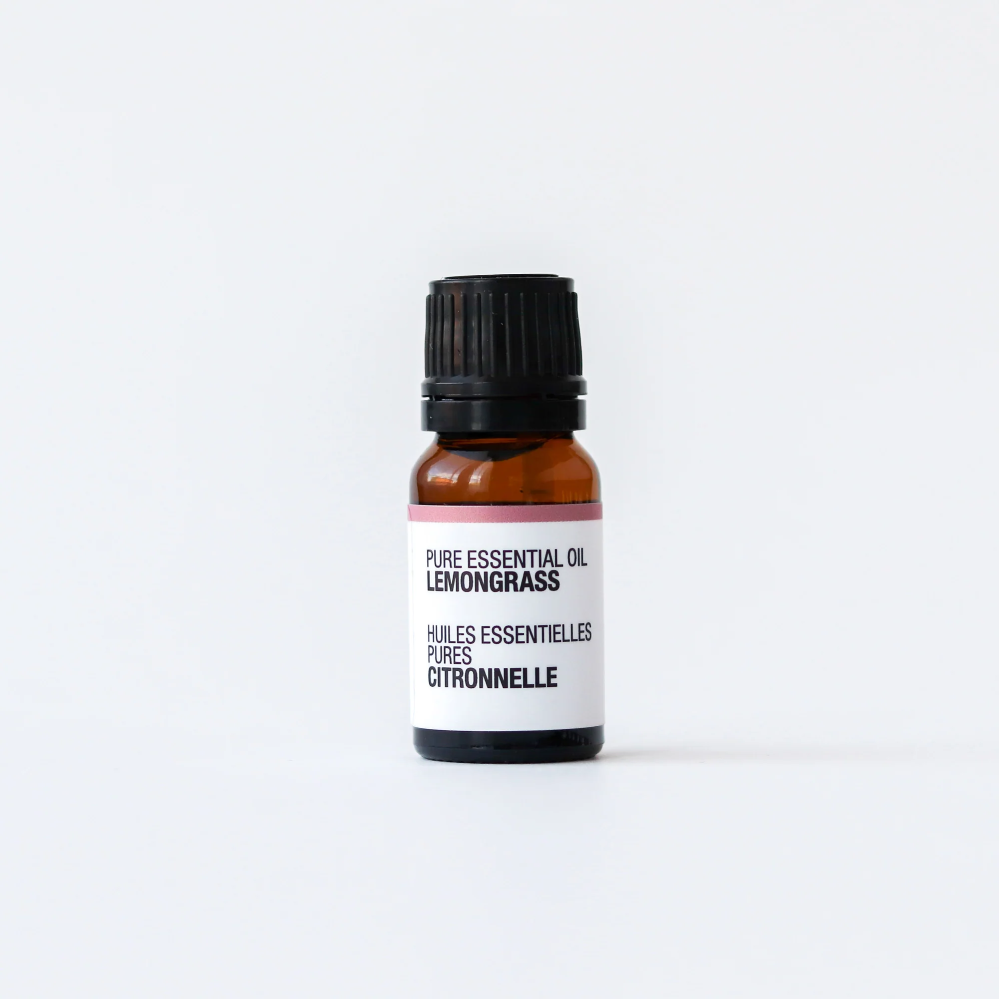 Pure Essential Oil - Lemongrass - Image 2