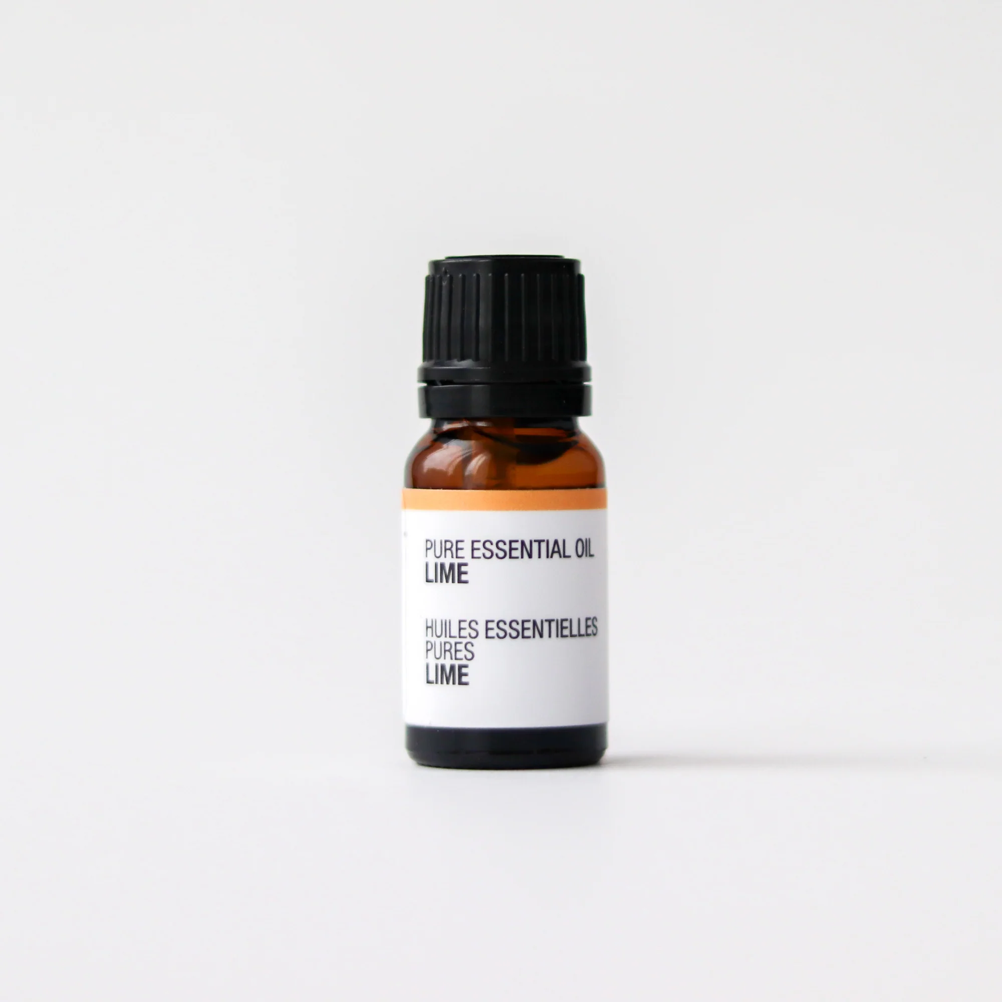 Pure Essential Oil - Lime - Image 2