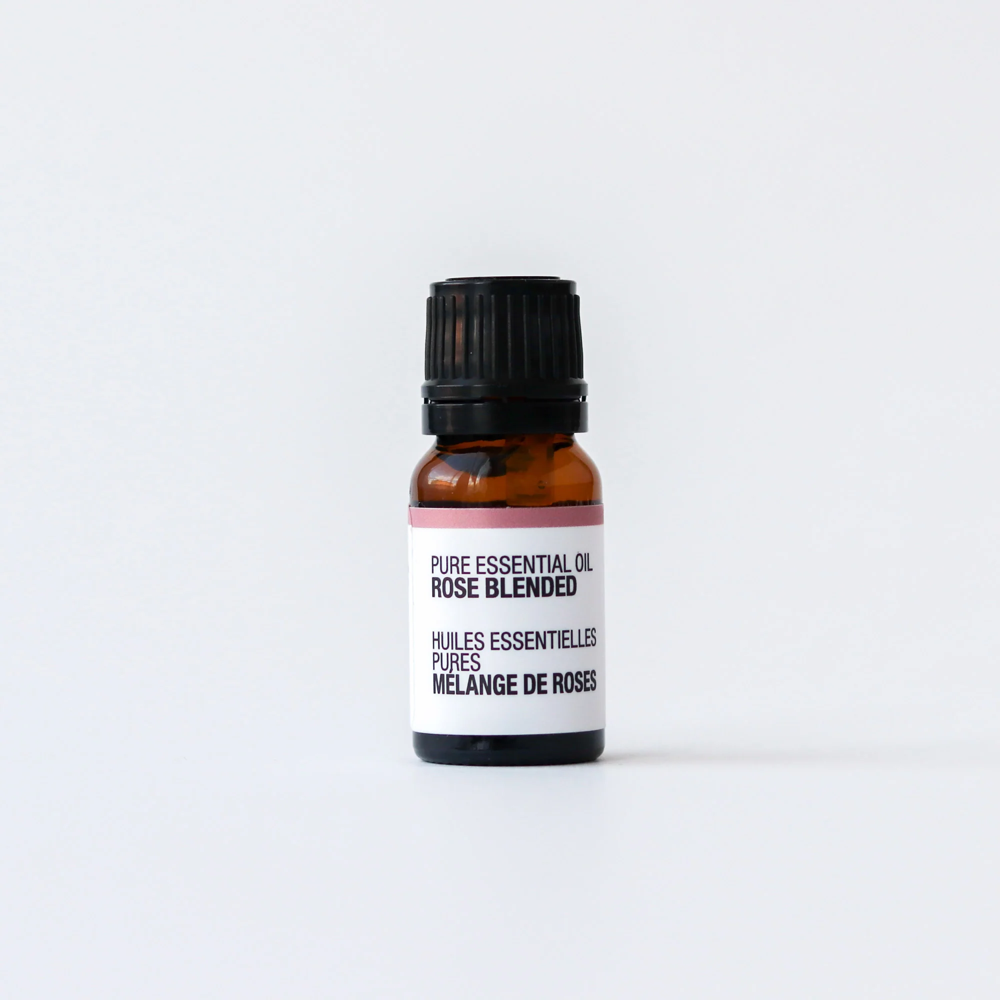 Pure Essential Oil - Rose Blended - Image 2