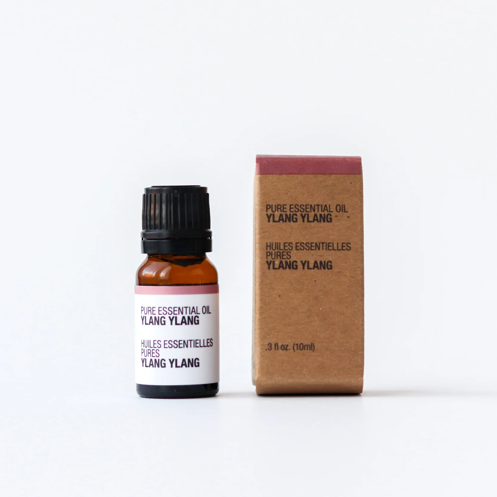 Pure Essential Oil - Ylang Ylang