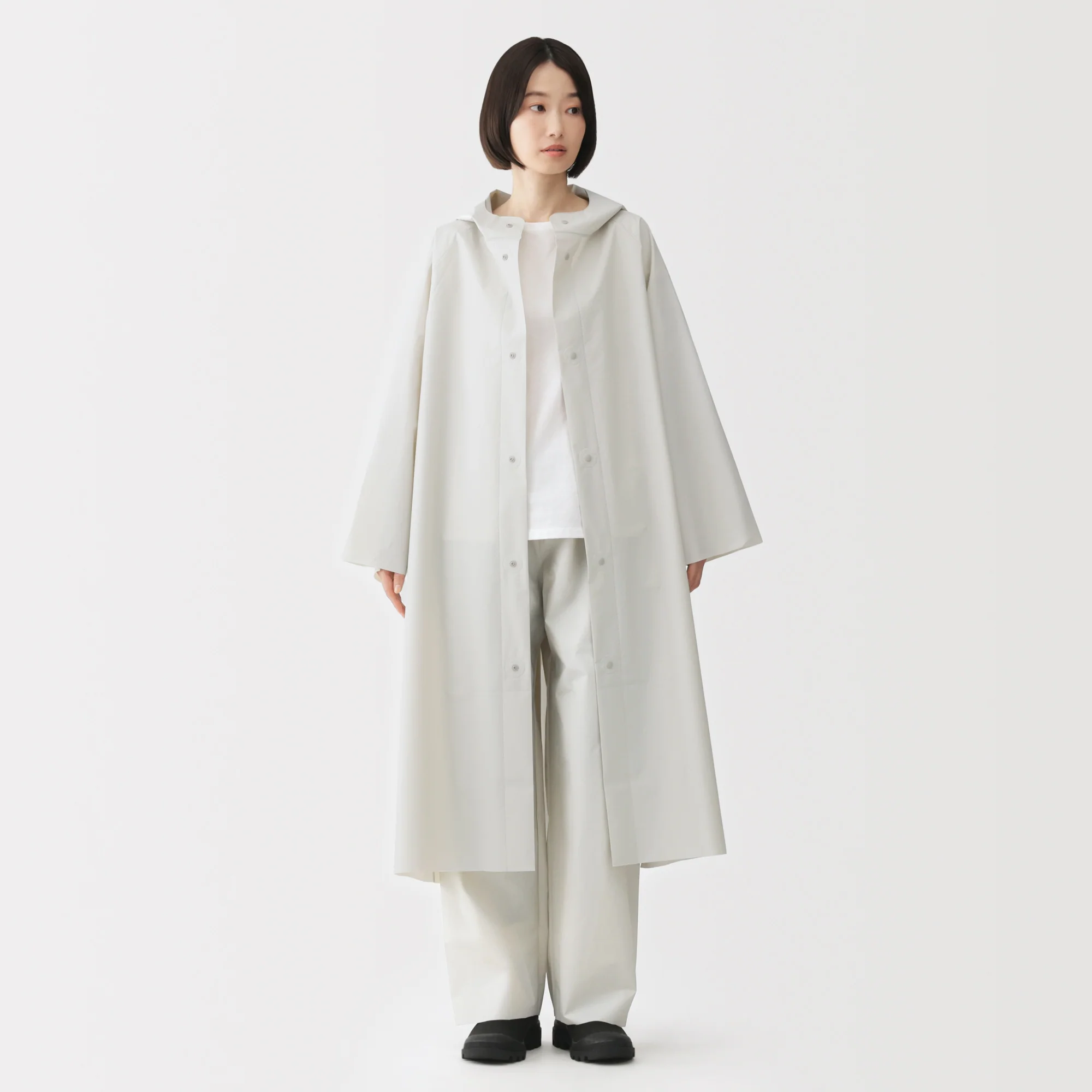 EVA Free Cut Rain Pants - Image 17