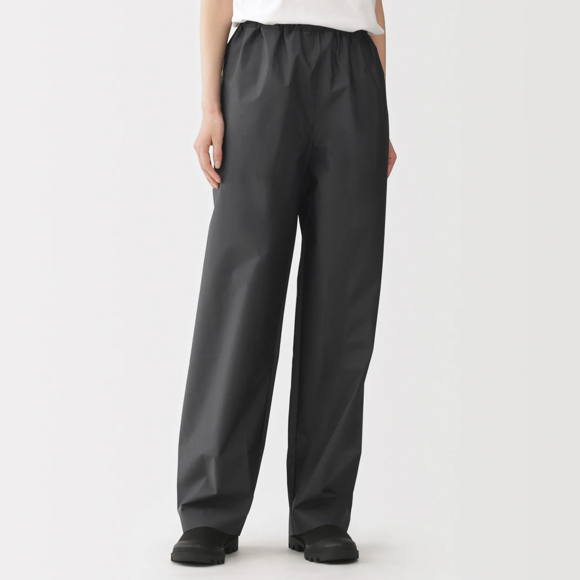 EVA Free Cut Rain Pants - Image 3
