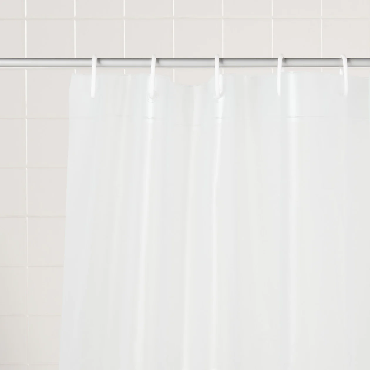 EVA Shower Curtain