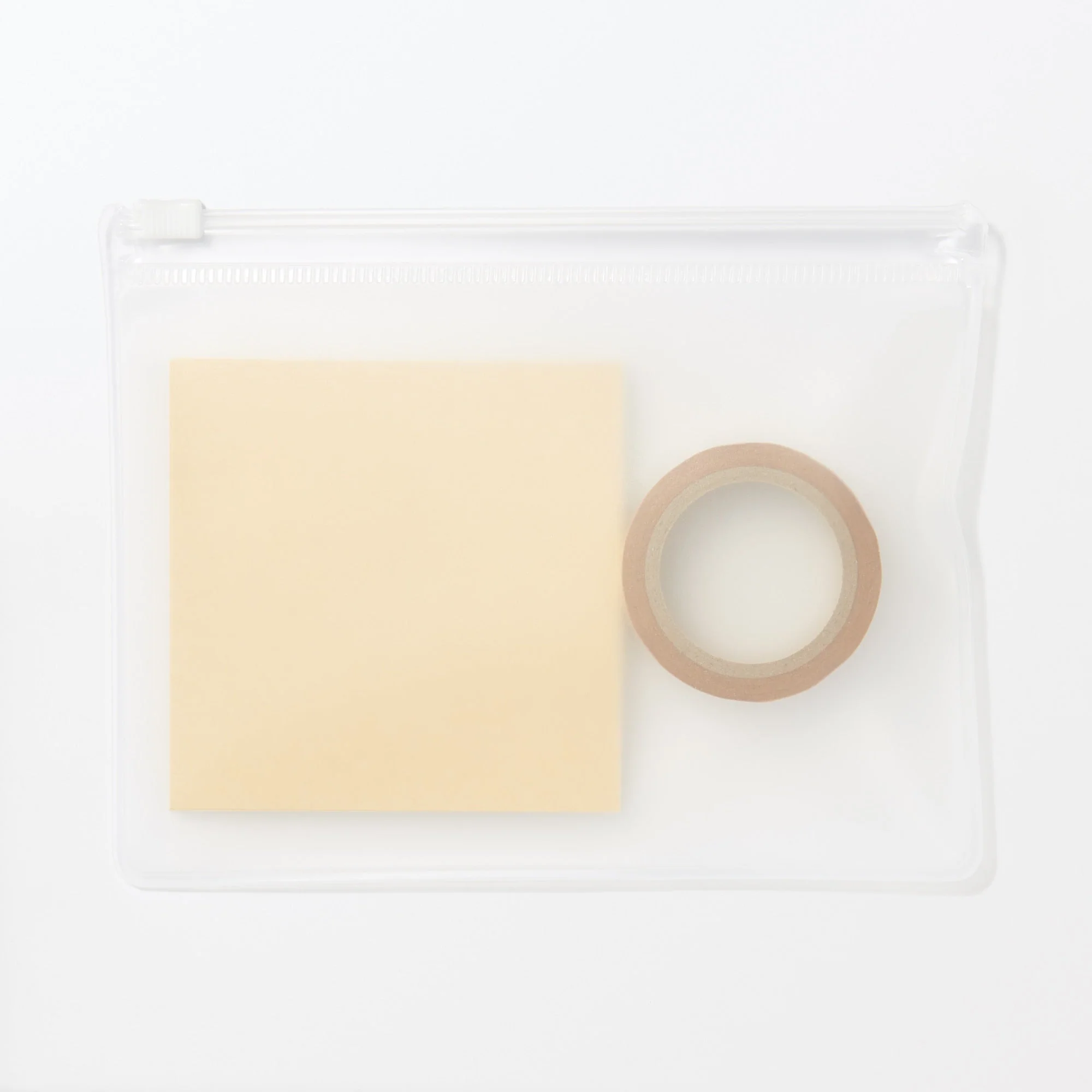 Slider Zipper Bag - Image 2