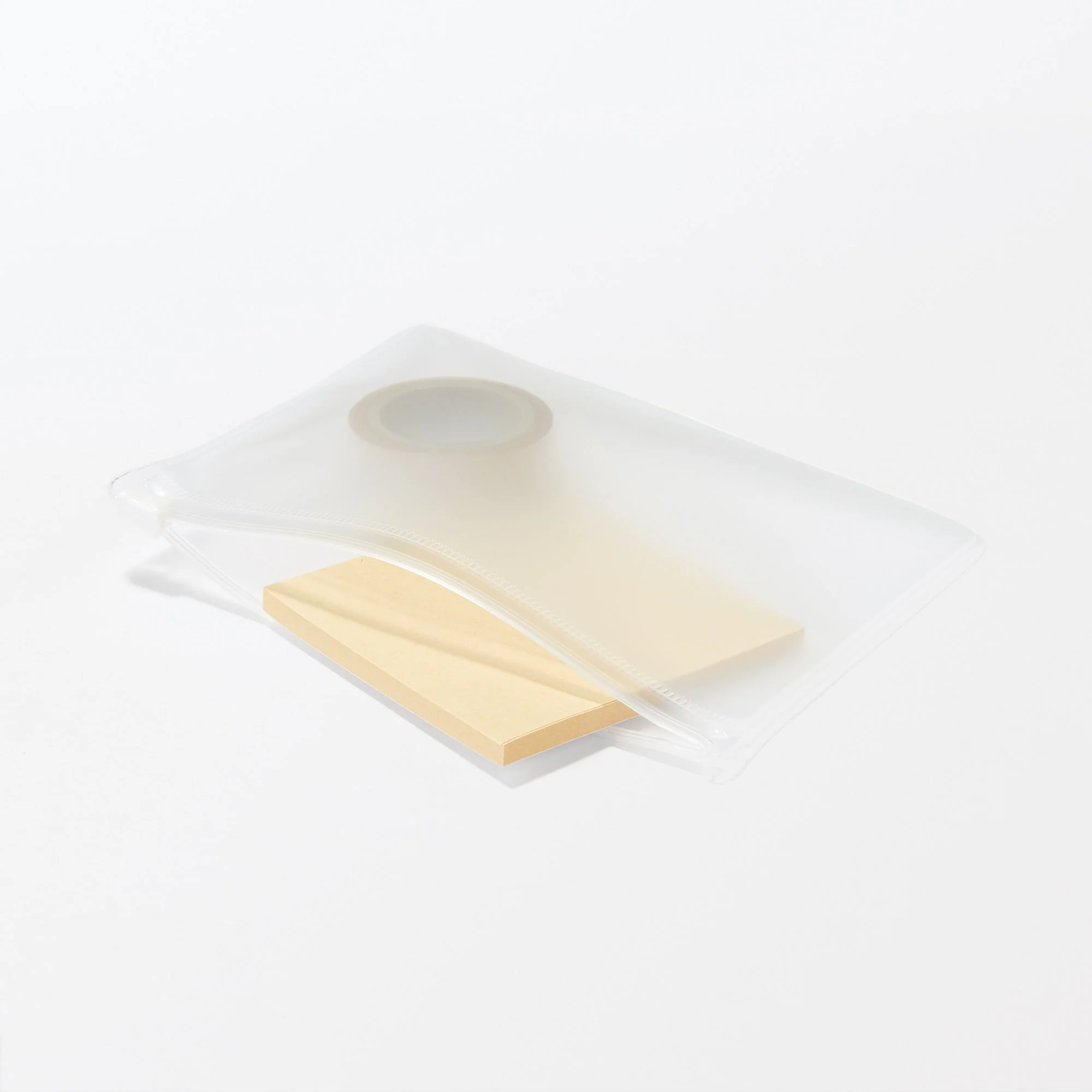 Slider Zipper Bag - Image 3