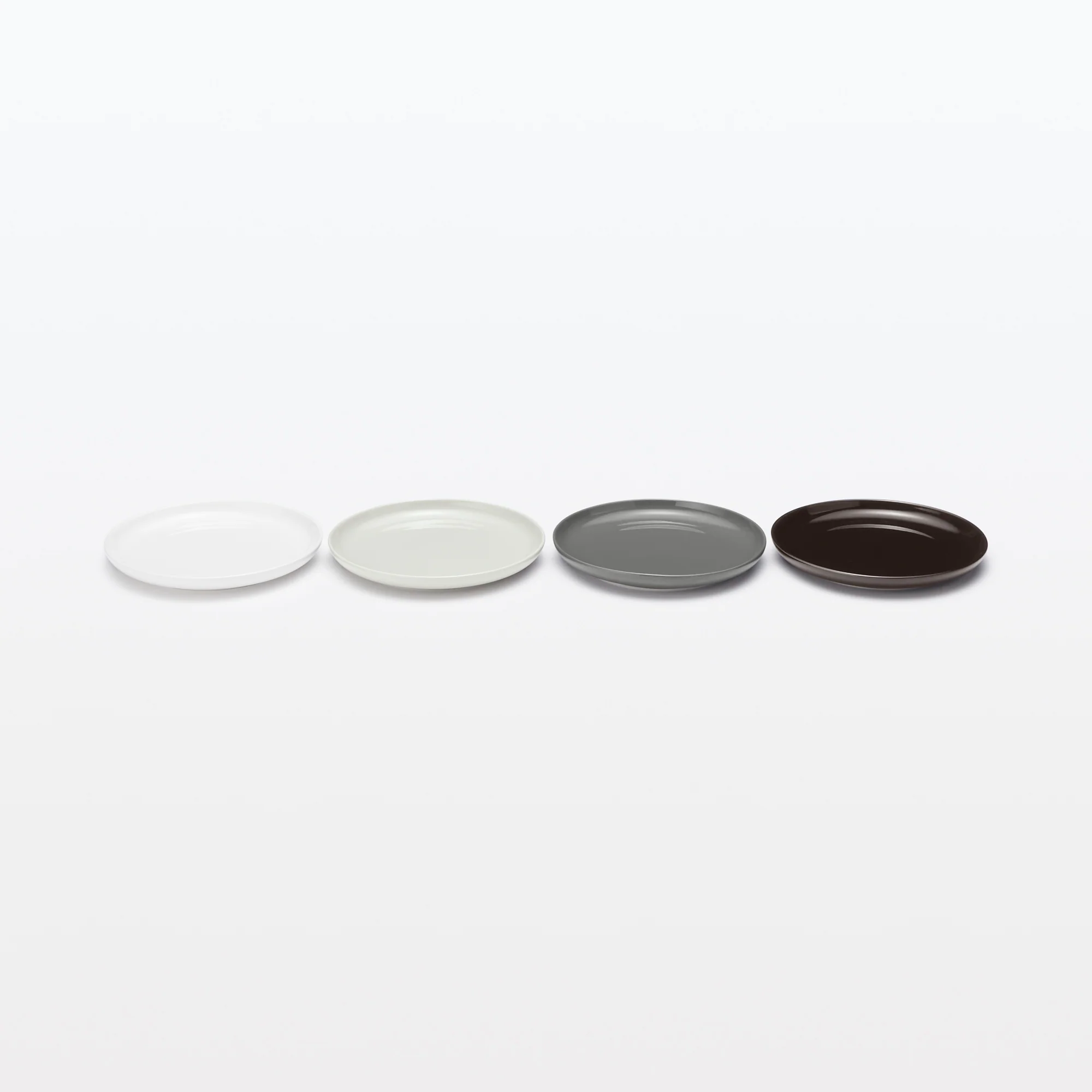 Everyday Tableware Appetizer Plate - Image 17