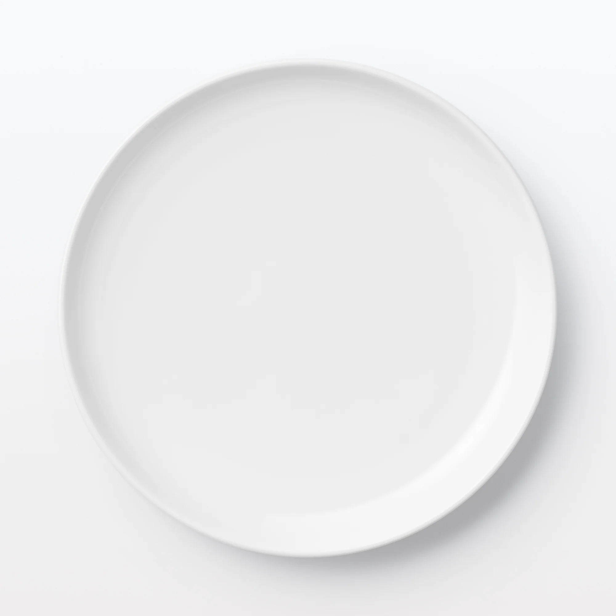 Everyday Tableware Appetizer Plate - Image 3
