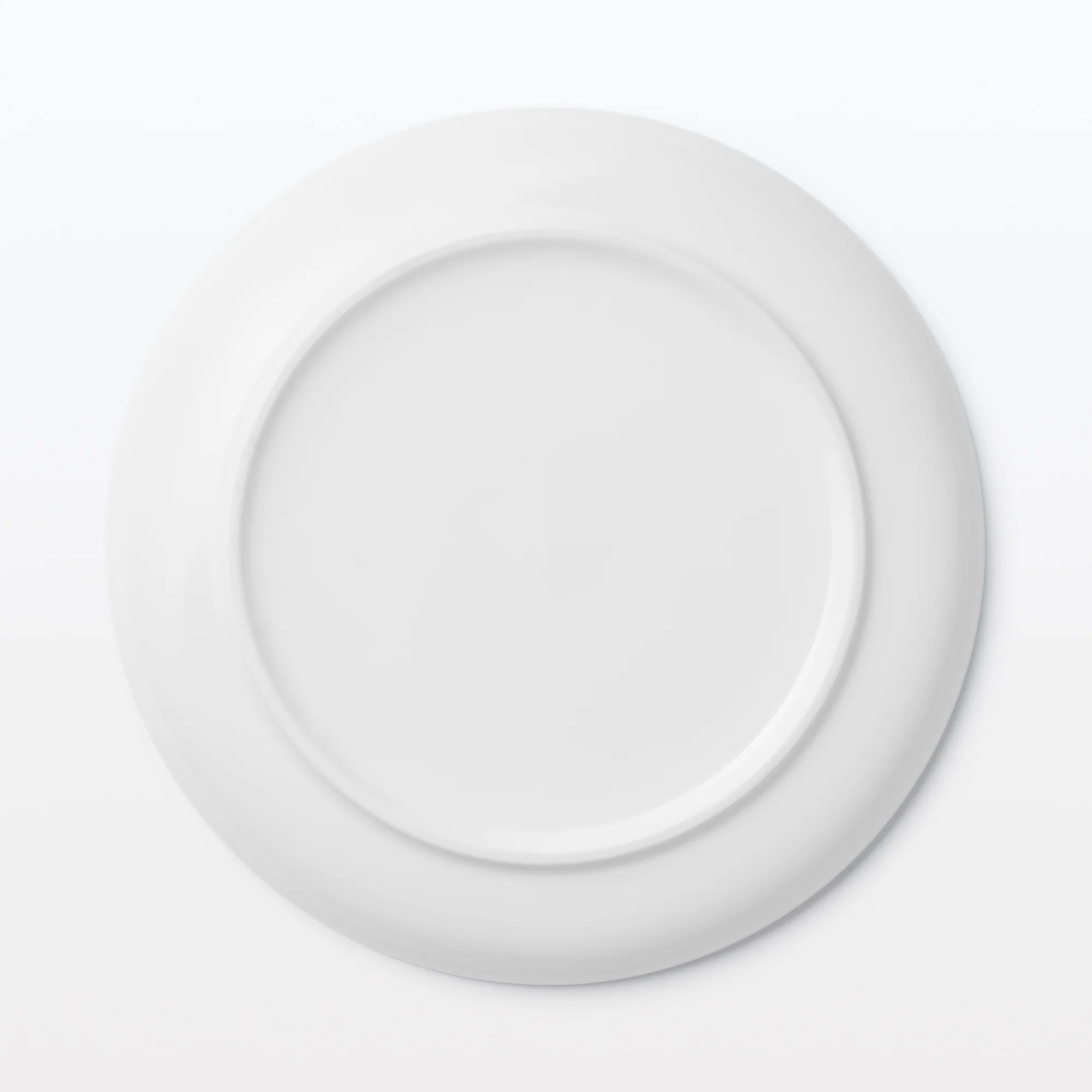 Everyday Tableware Appetizer Plate - Image 4