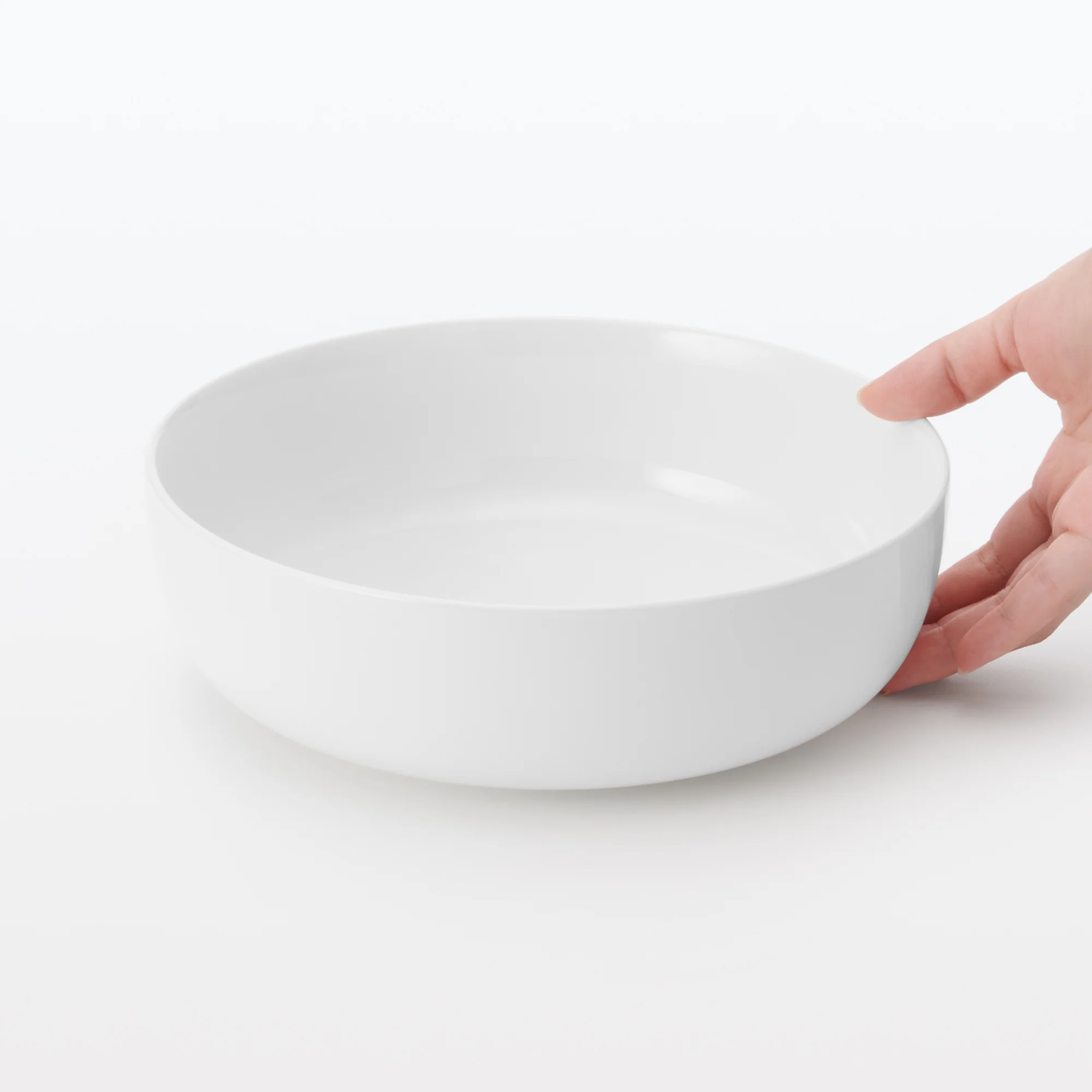 Everyday Tableware Bowl Large - Image 6