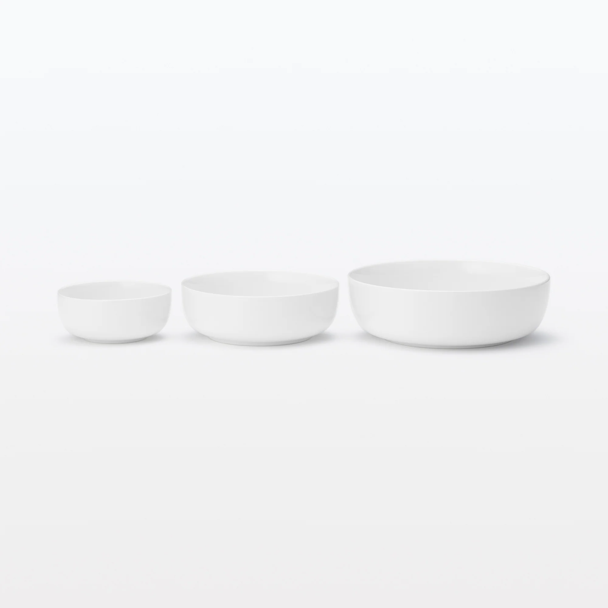 Everyday Tableware Bowl Medium - Image 7