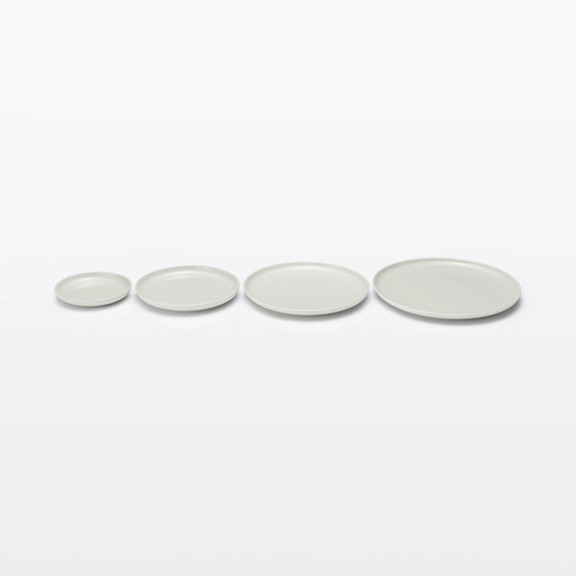 Everyday Tableware Bread Plate - Image 16