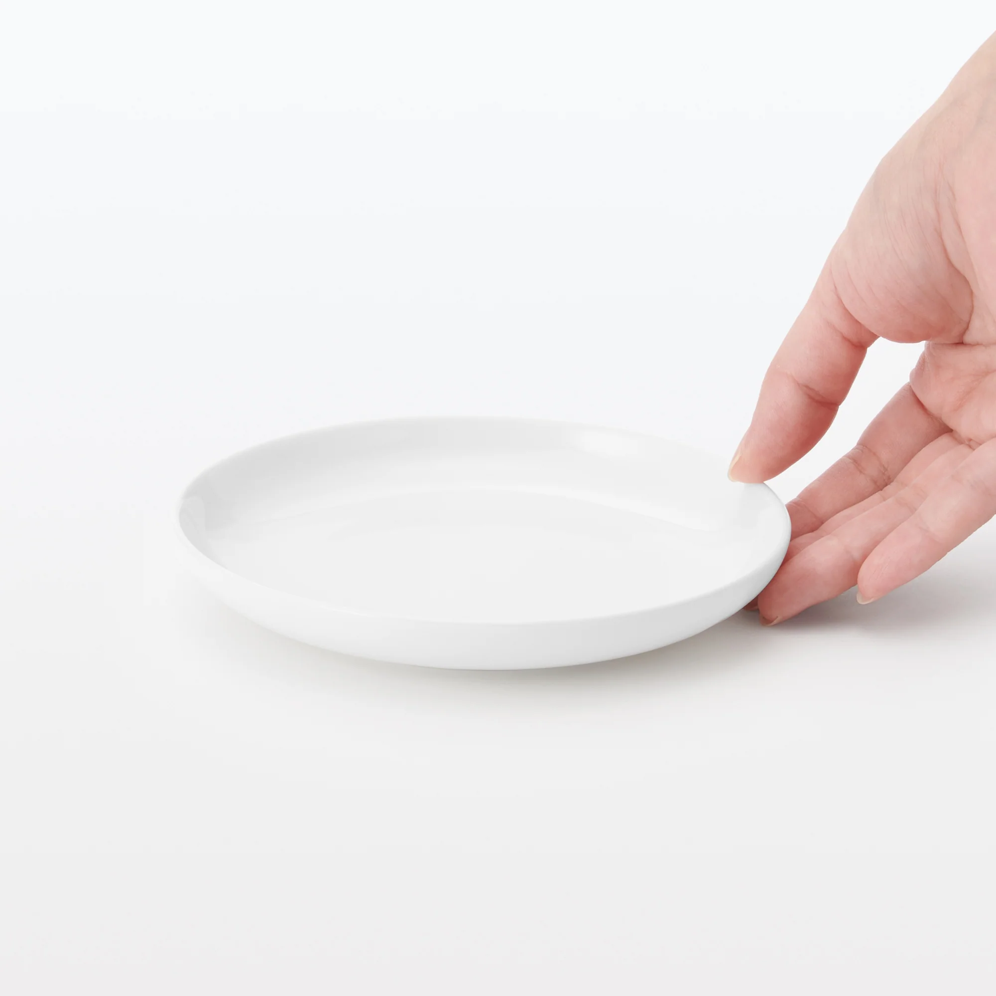 Everyday Tableware Bread Plate - Image 6