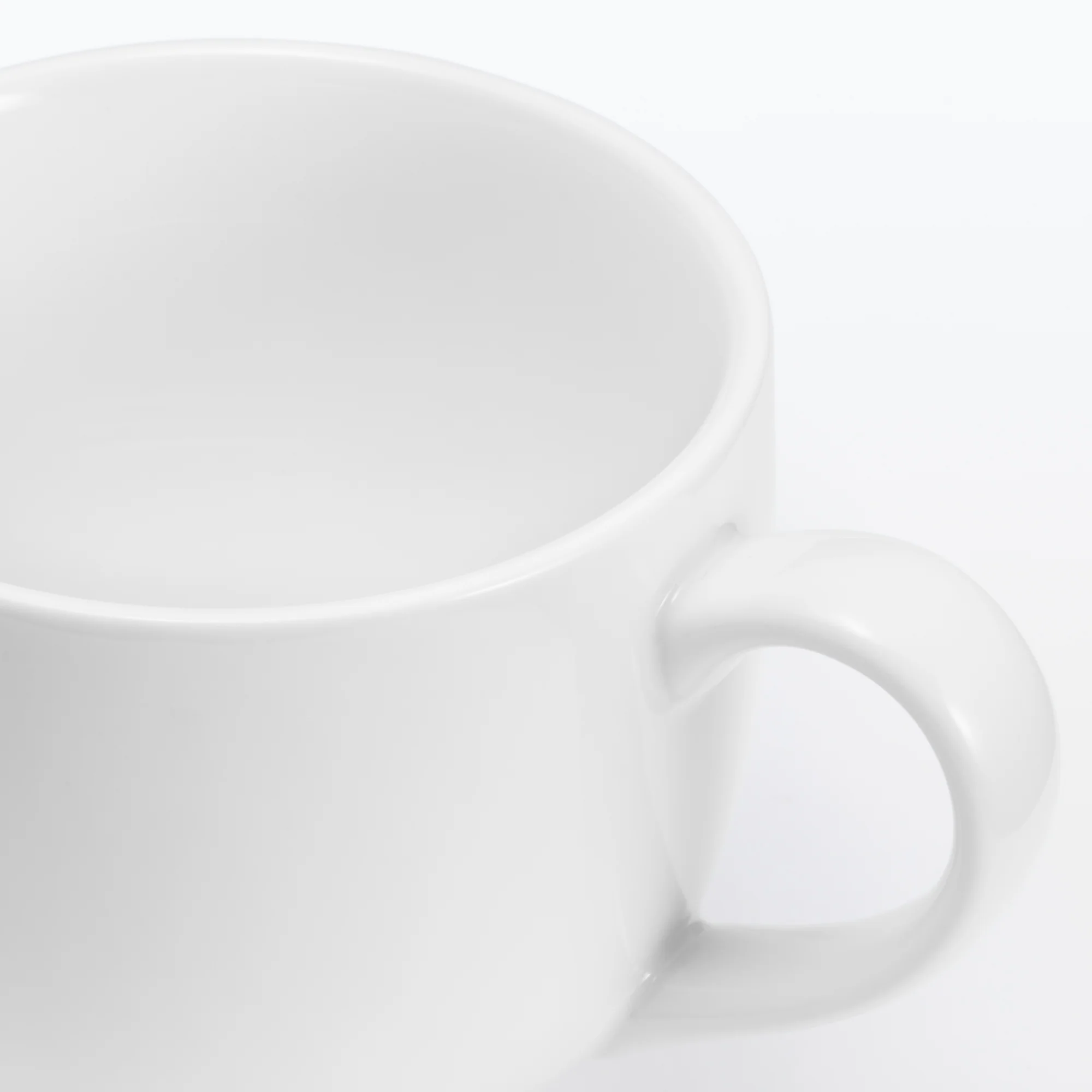 Everyday Tableware Coffee Cup - Image 5