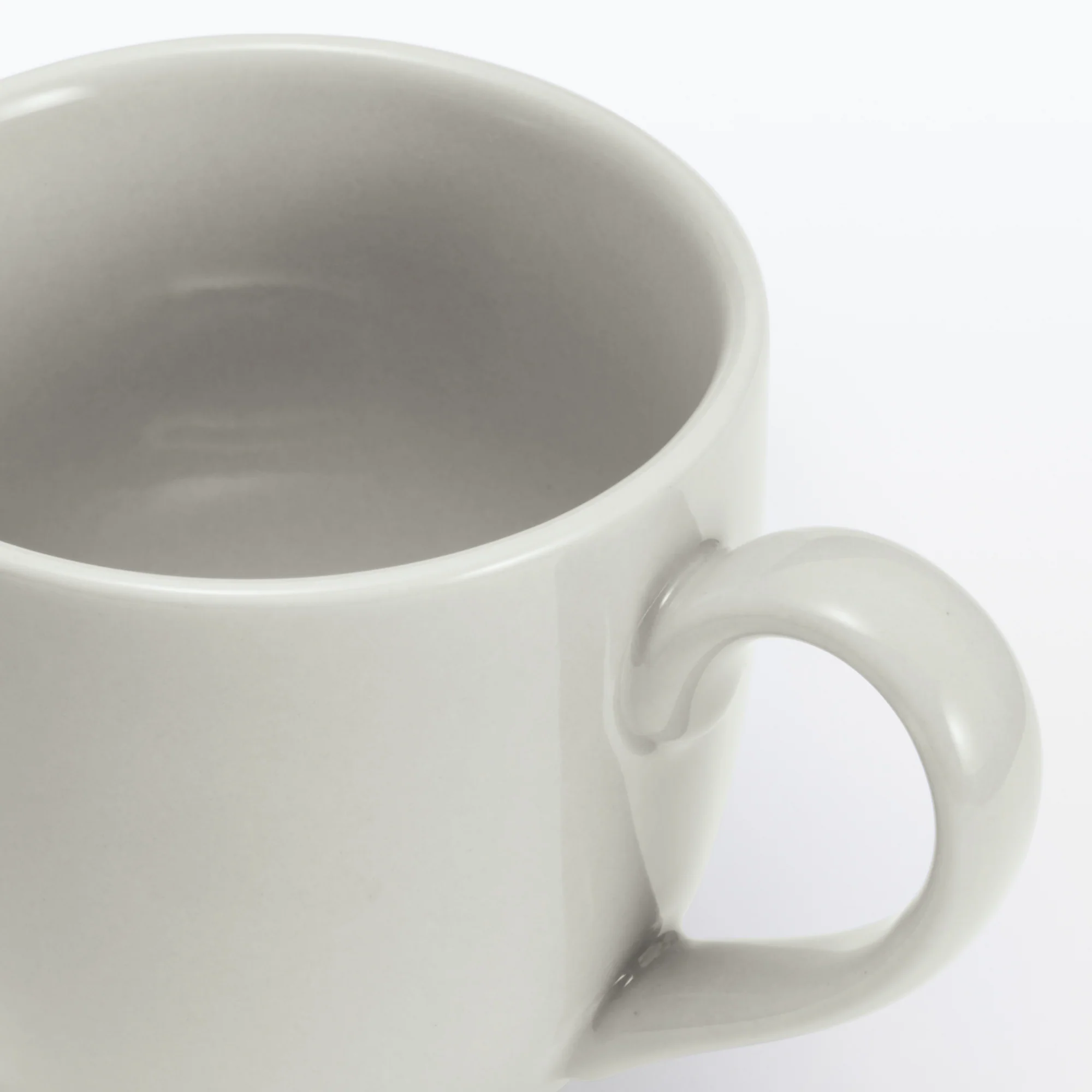Everyday Tableware Demitasse Cup - Image 14