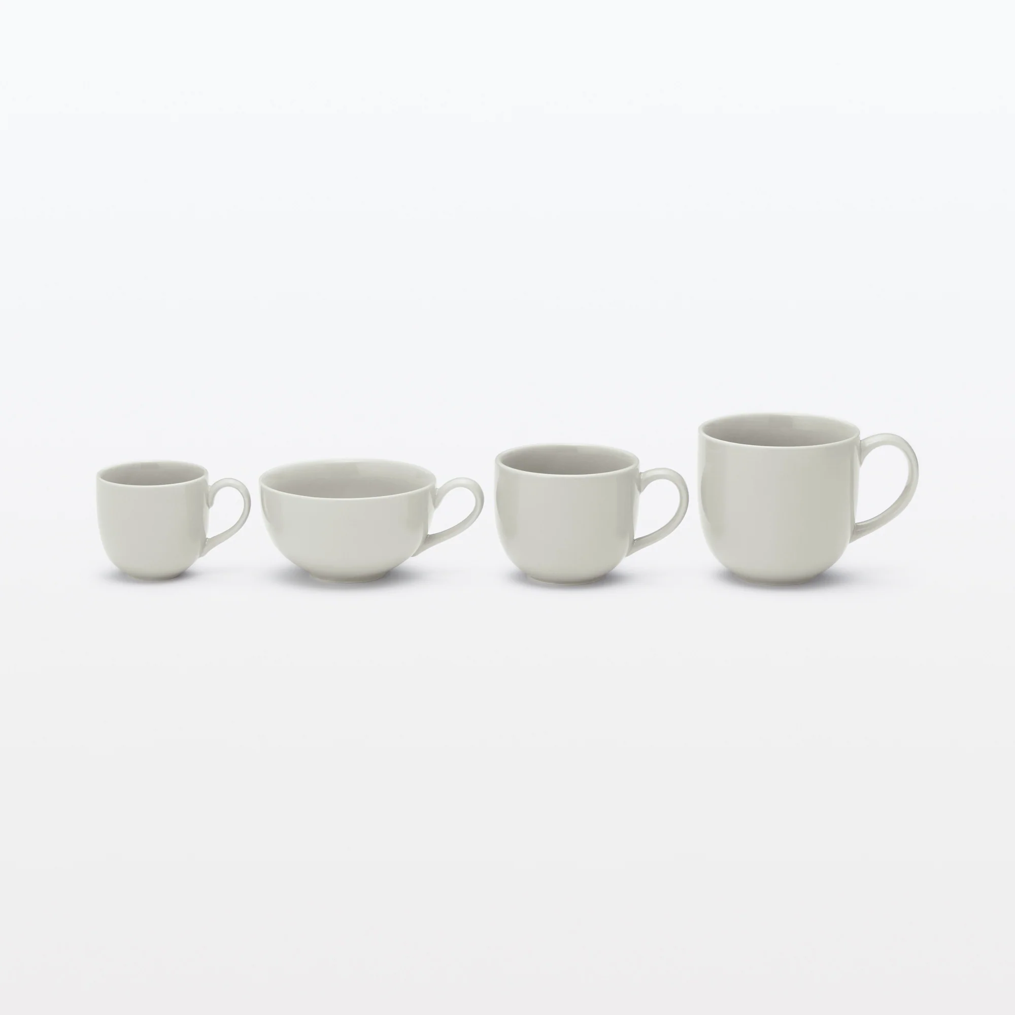 Everyday Tableware Demitasse Cup - Image 17