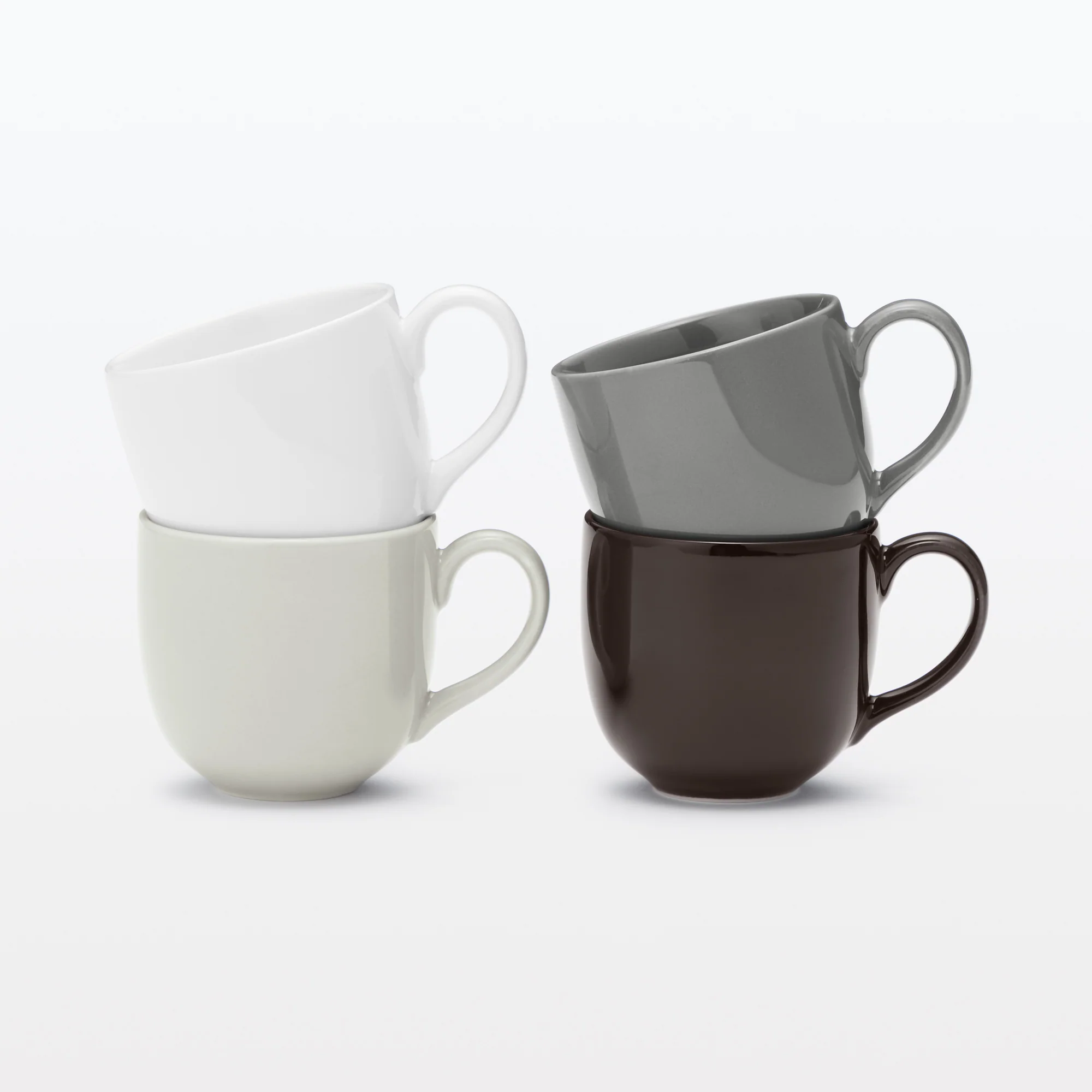 Everyday Tableware Demitasse Cup - Image 18