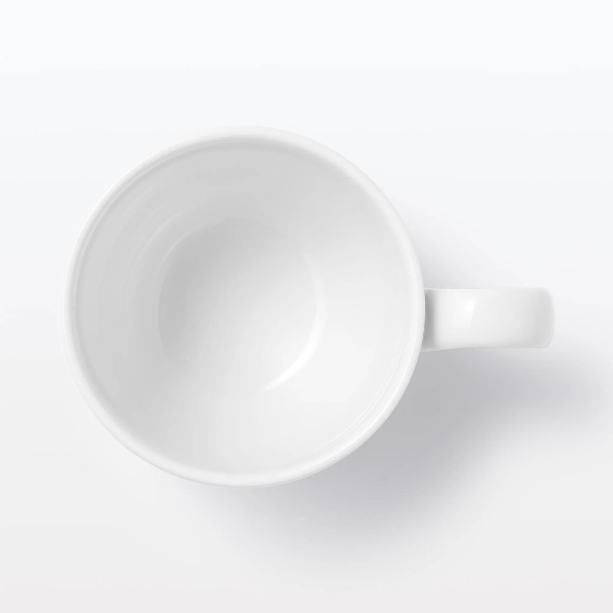 Everyday Tableware Demitasse Cup - Image 3