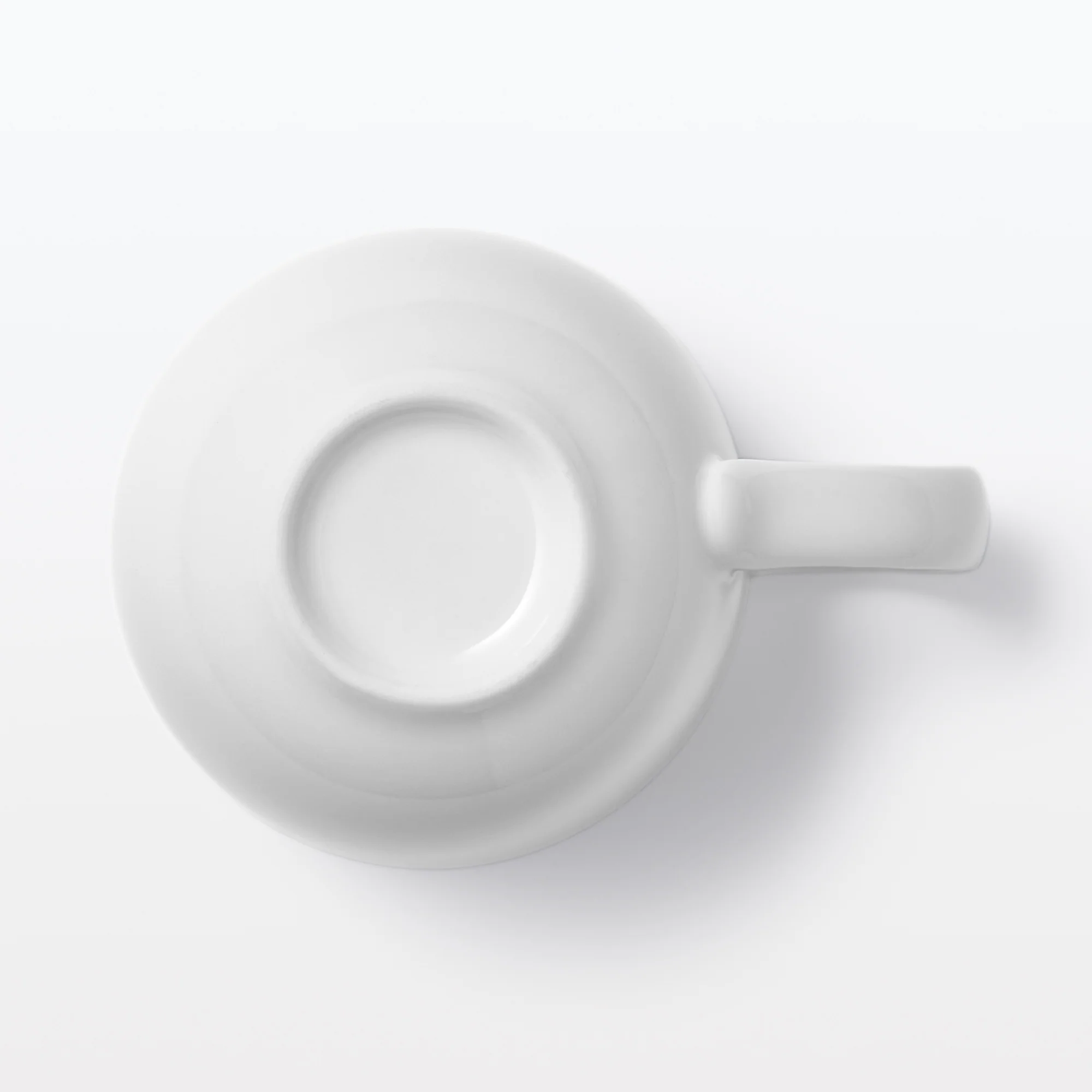Everyday Tableware Demitasse Cup - Image 4