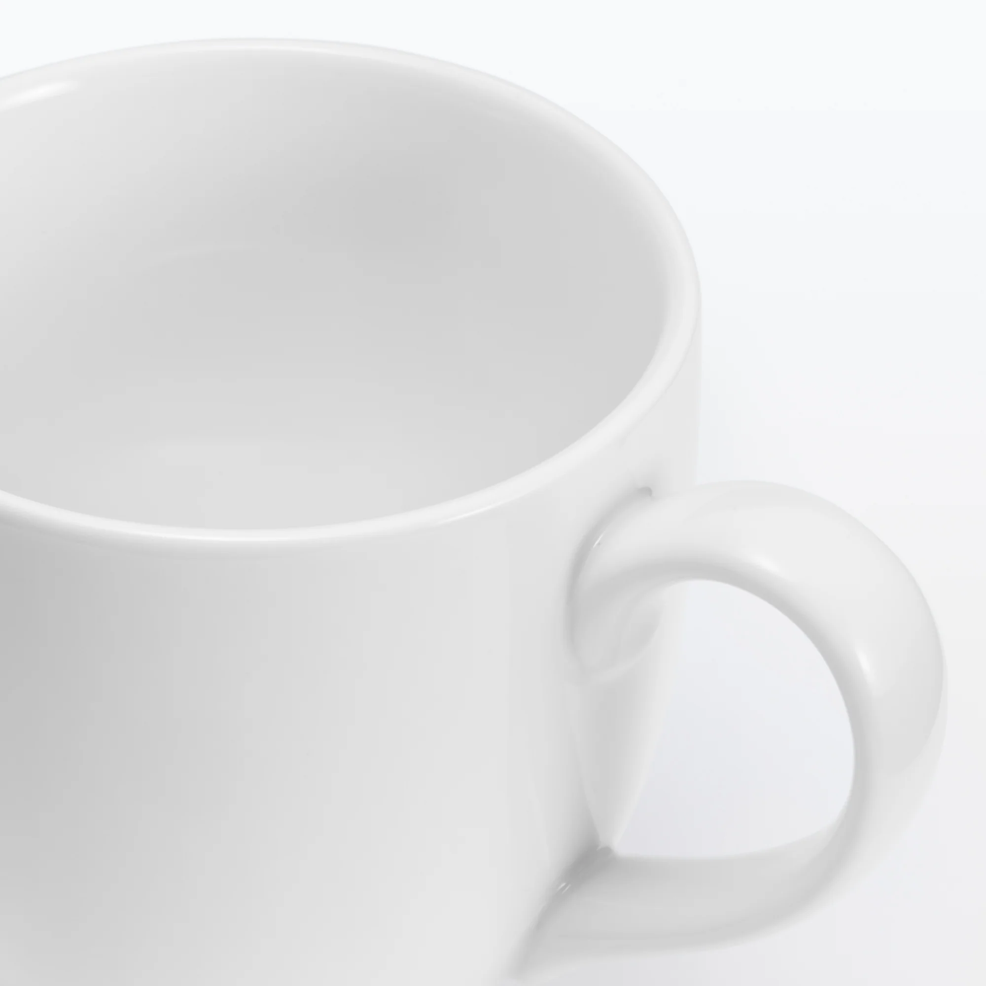 Everyday Tableware Demitasse Cup - Image 5
